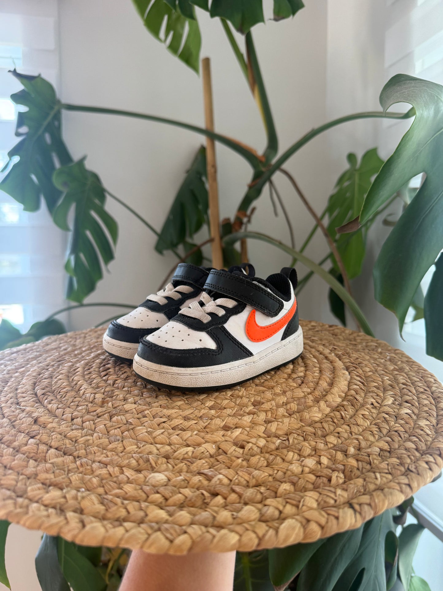 Nike 4.5c