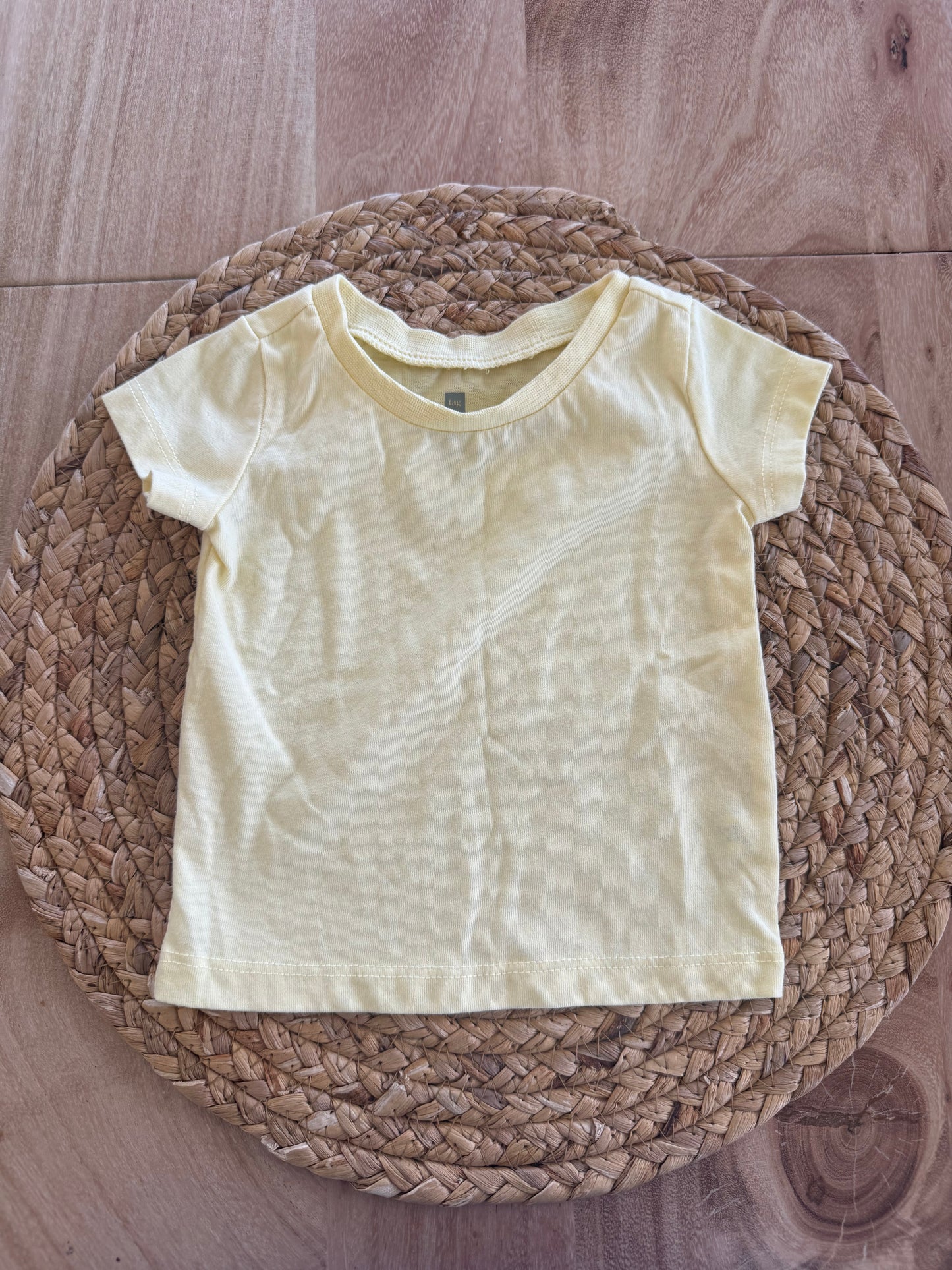 T-shirt Tag 3 mois