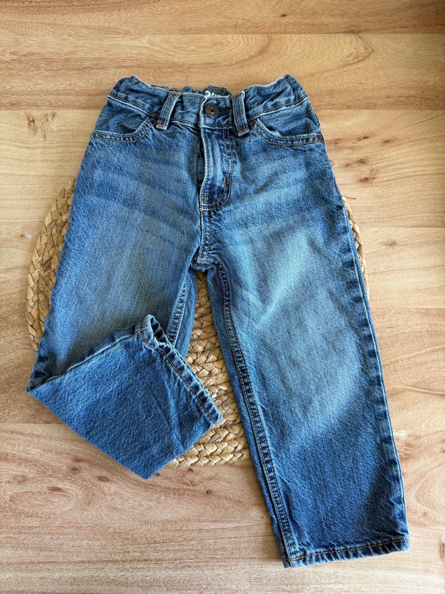 Jean 3T