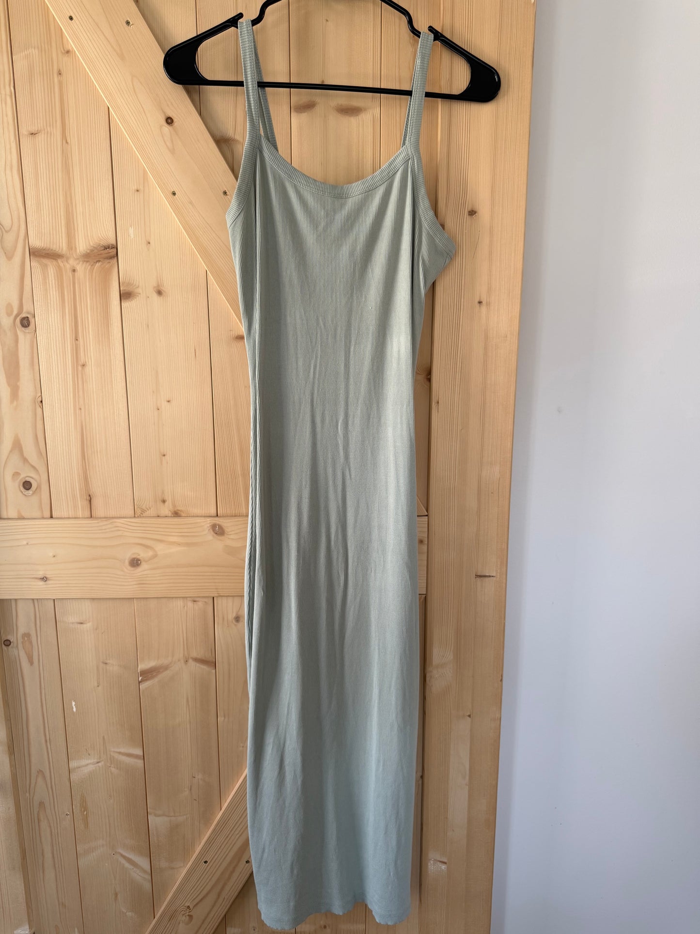 Robe longue Gr.Médium