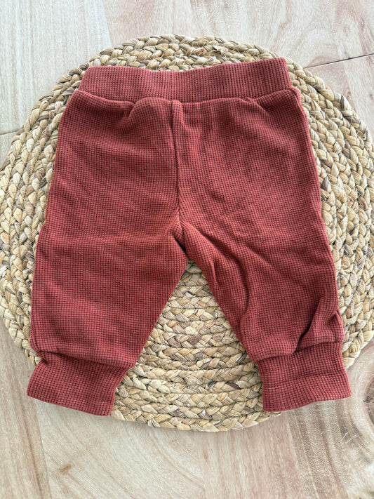 Ensemble deux pièces 3-6 mois