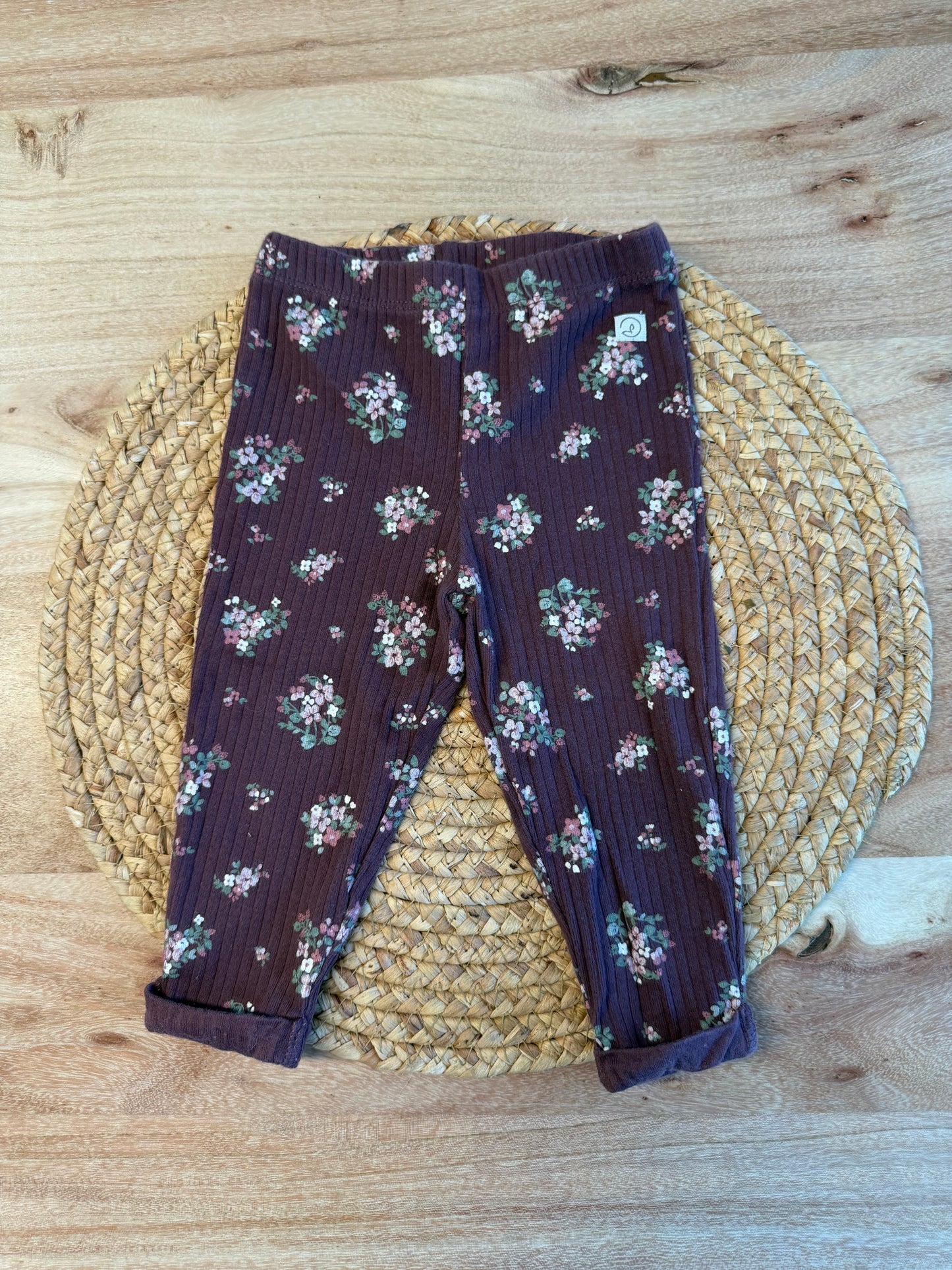 Pantalon 9 mois