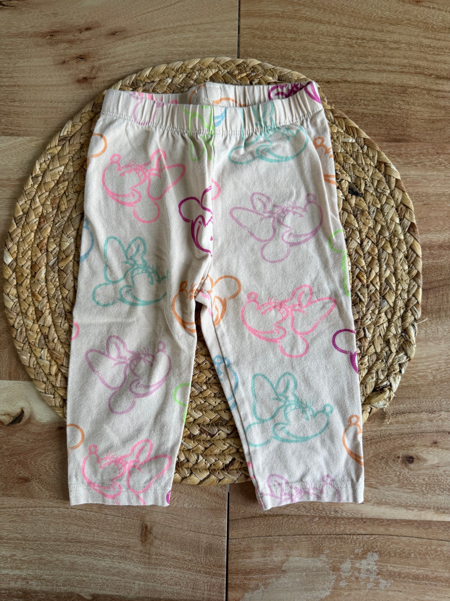 Legging Disney 2T