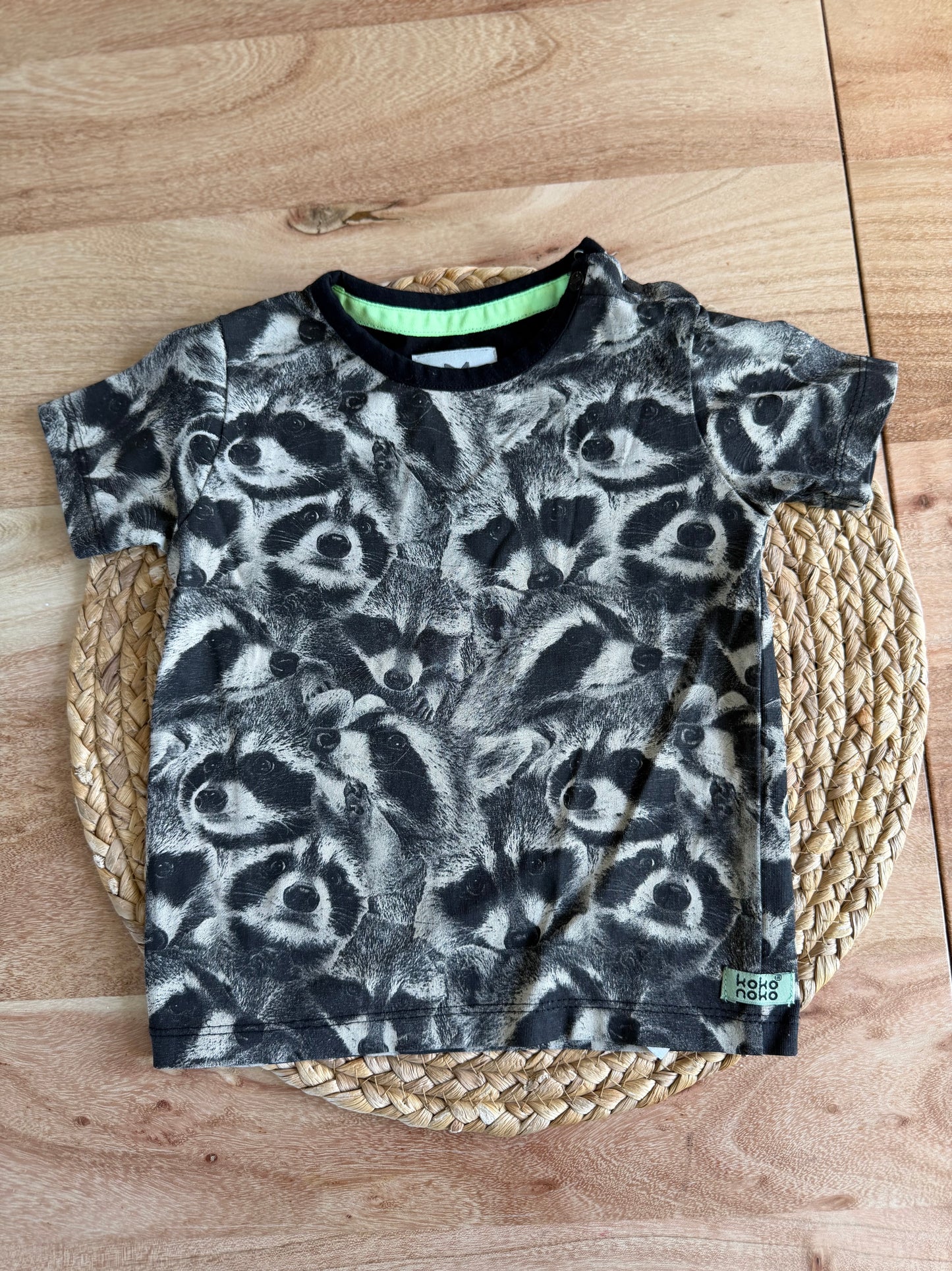 T-shirt 24 mois