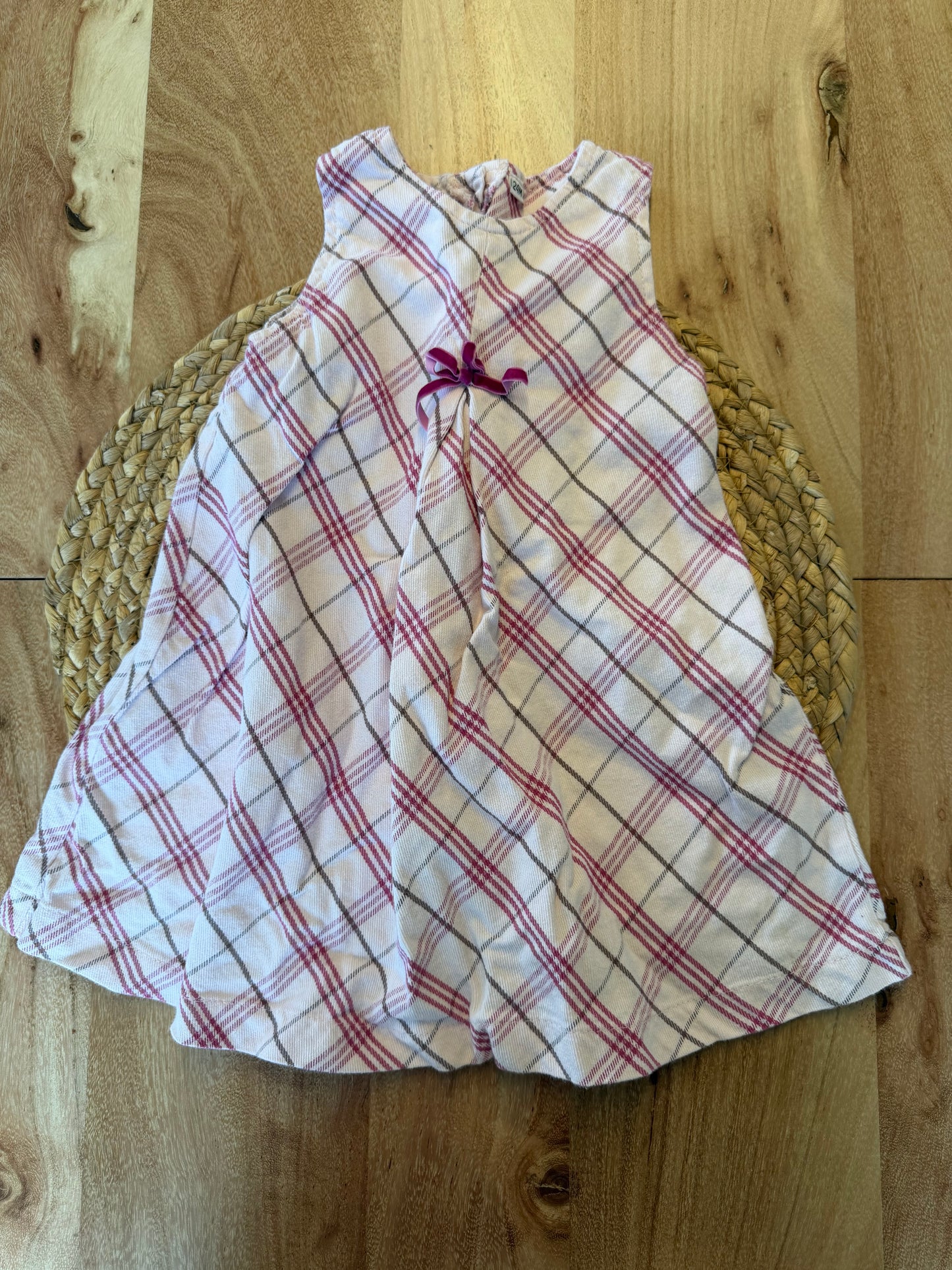 Robe 24 mois
