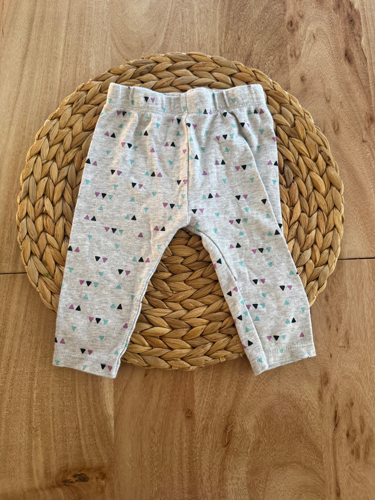 Pantalon 9 mois