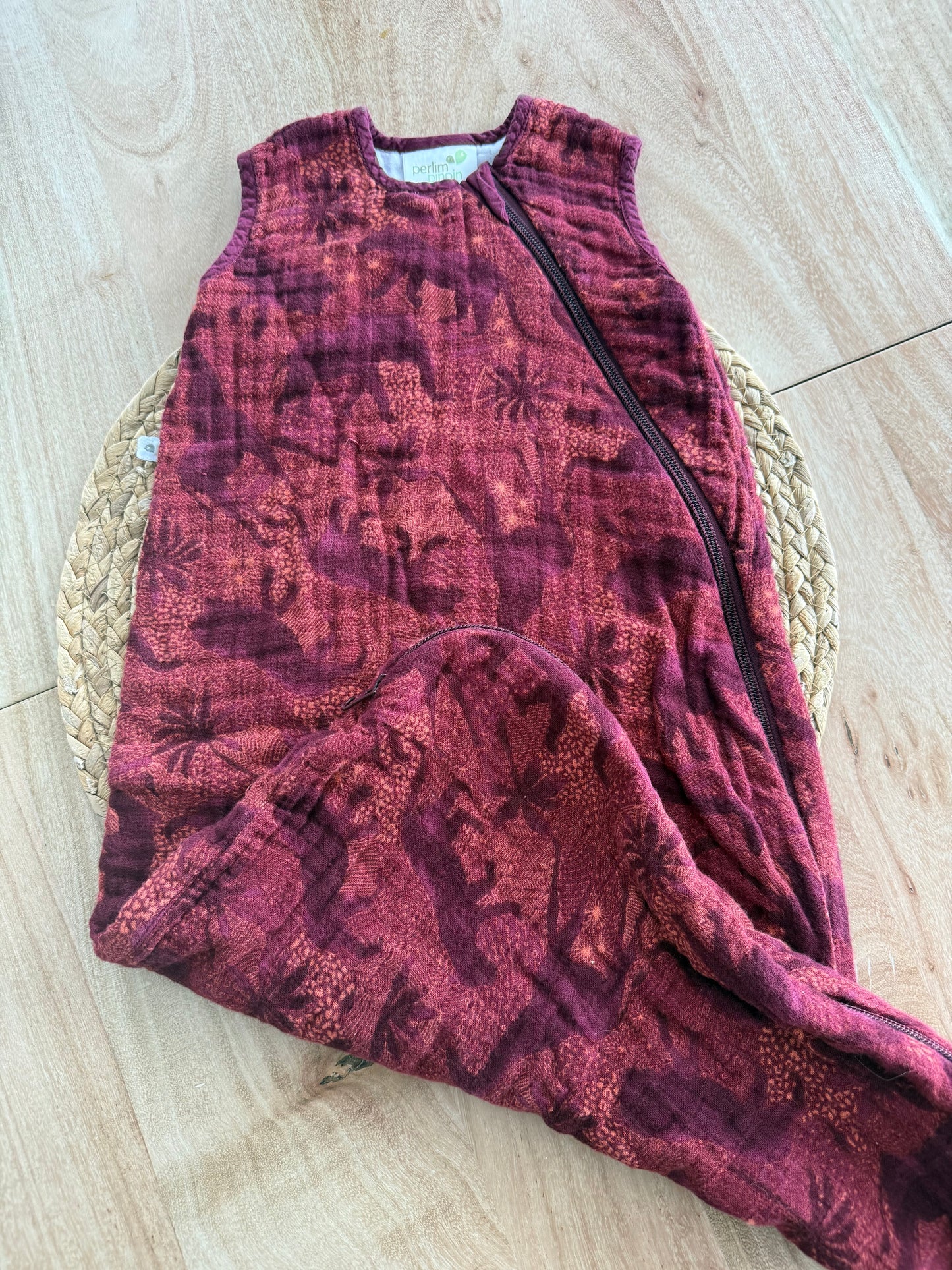 Dormeuse Perlimpinpin 1 Tog, 0-6 mois