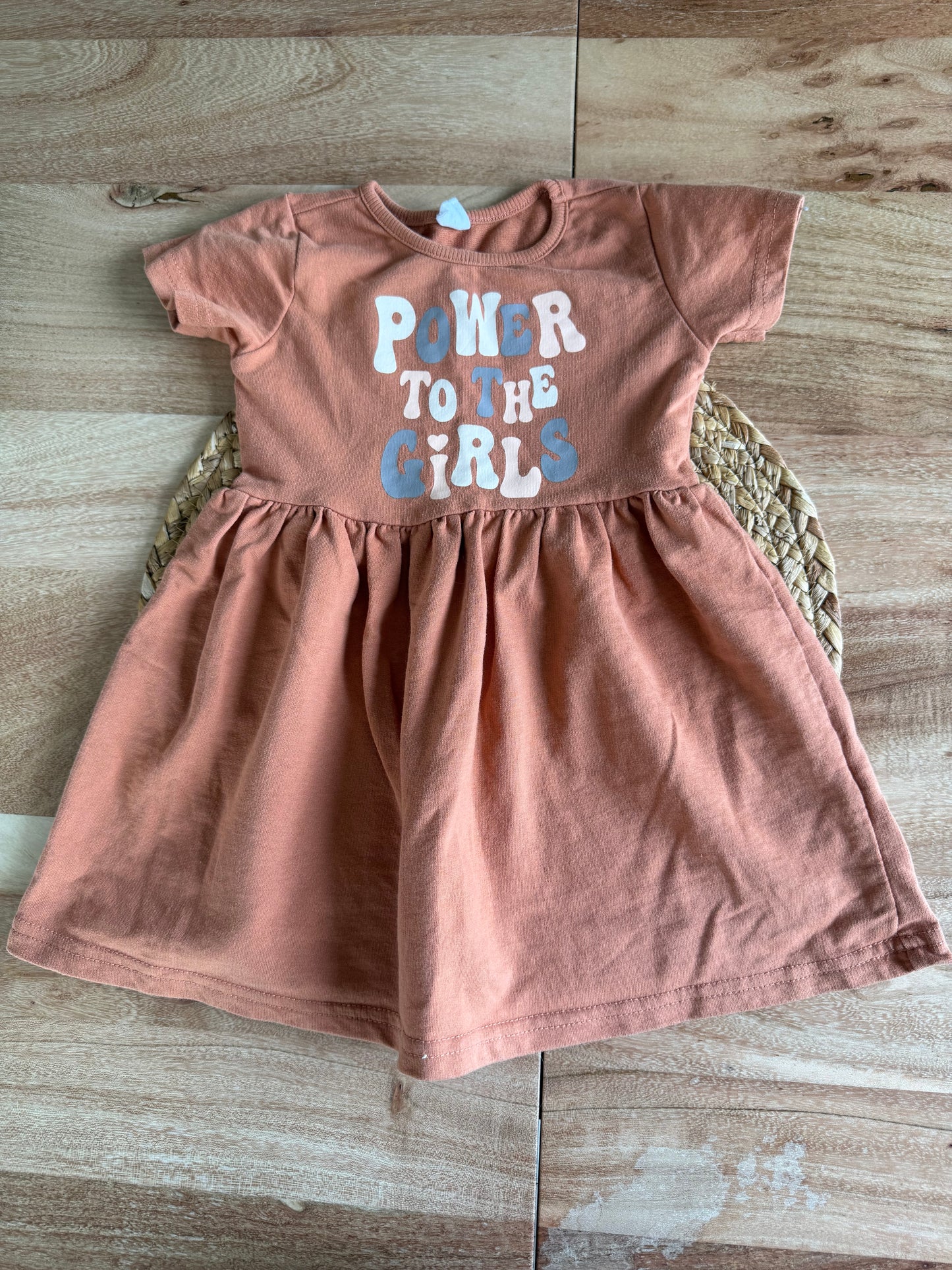 Robe 2T
