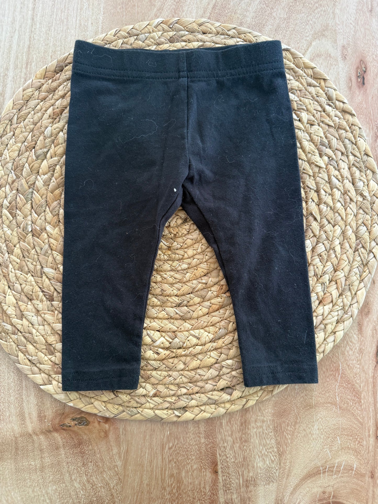 Legging 6 mois