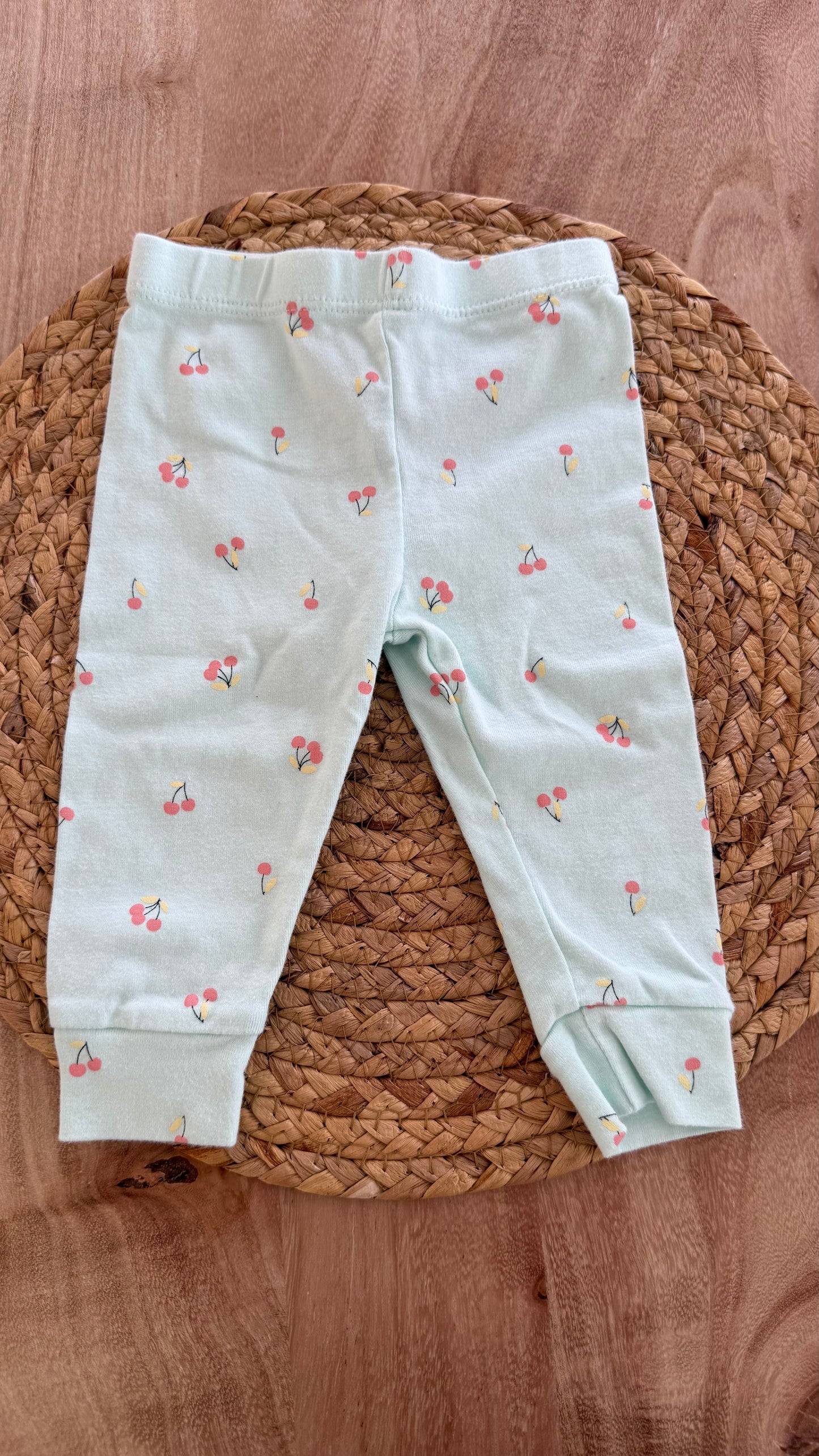 Pantalon pekkle 6 mois