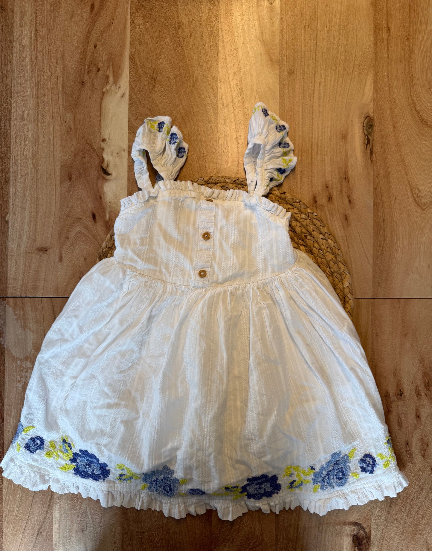 Robe 5T