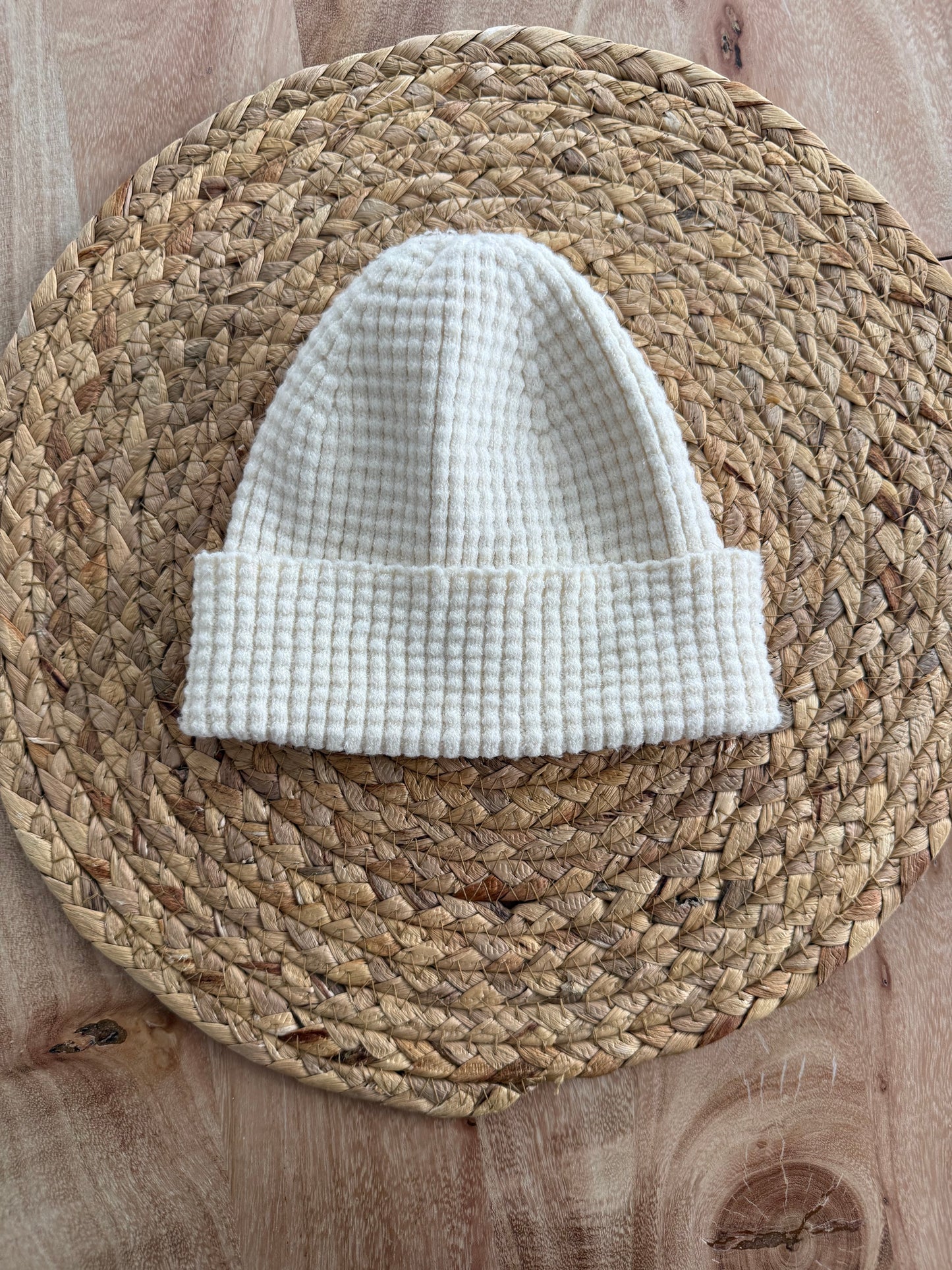 Tuque Old navy 0-12 mois