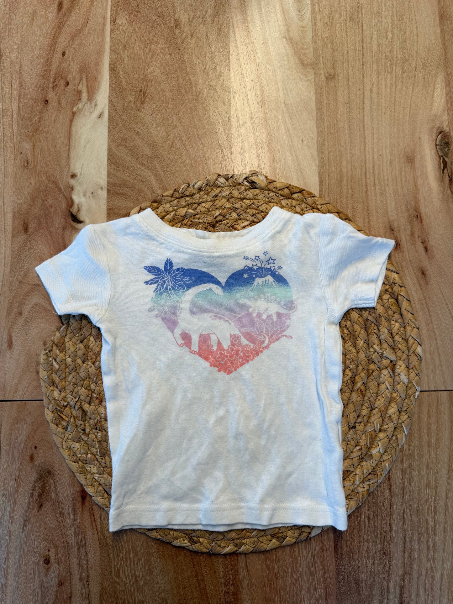 T-shirt 18 mois