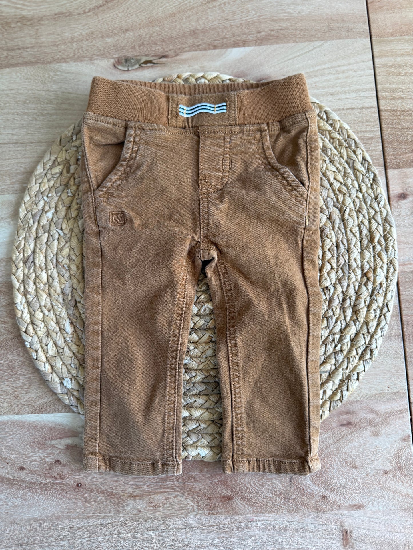 Pantalon 9 mois