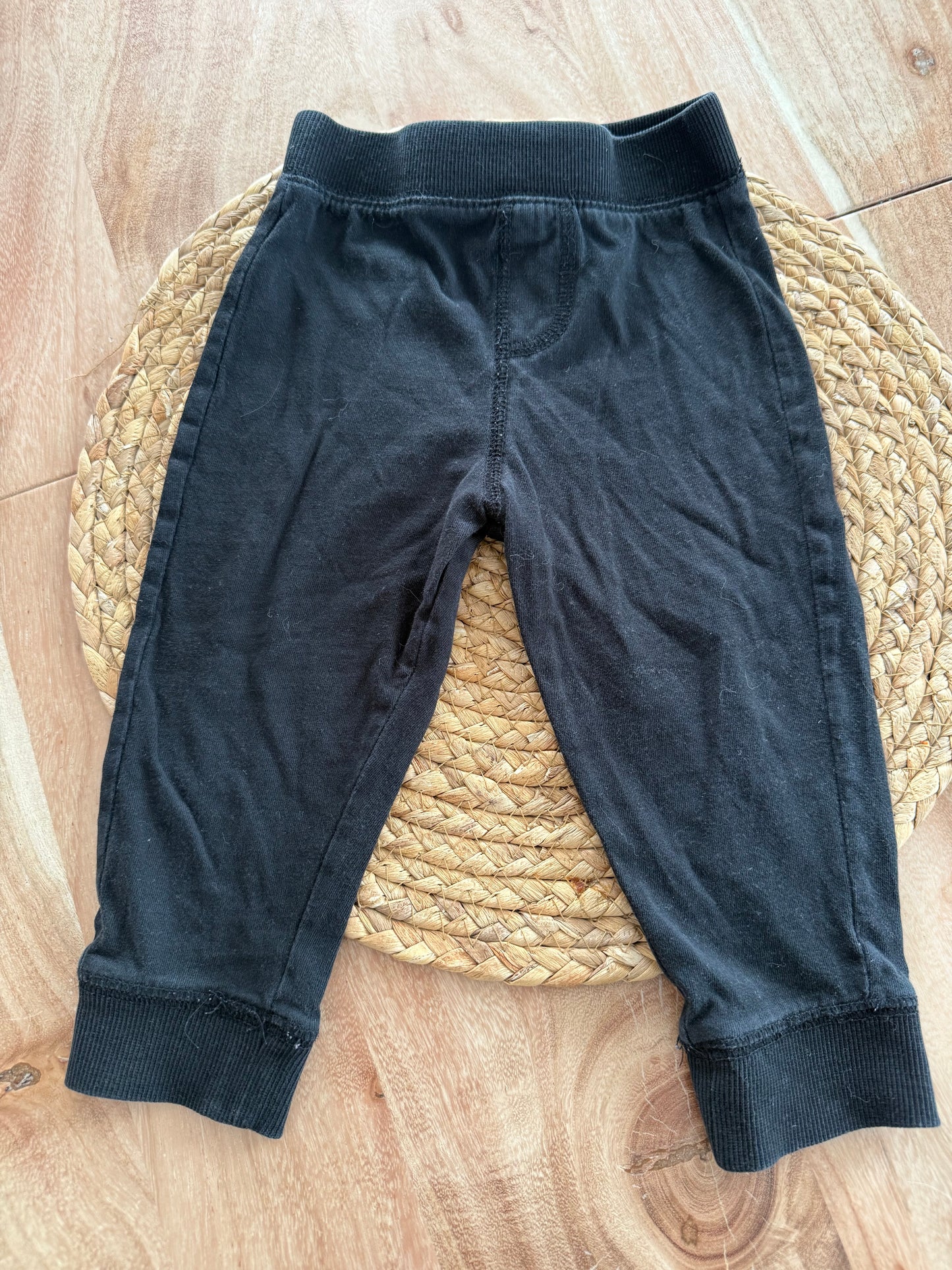Pantalon 12 mois