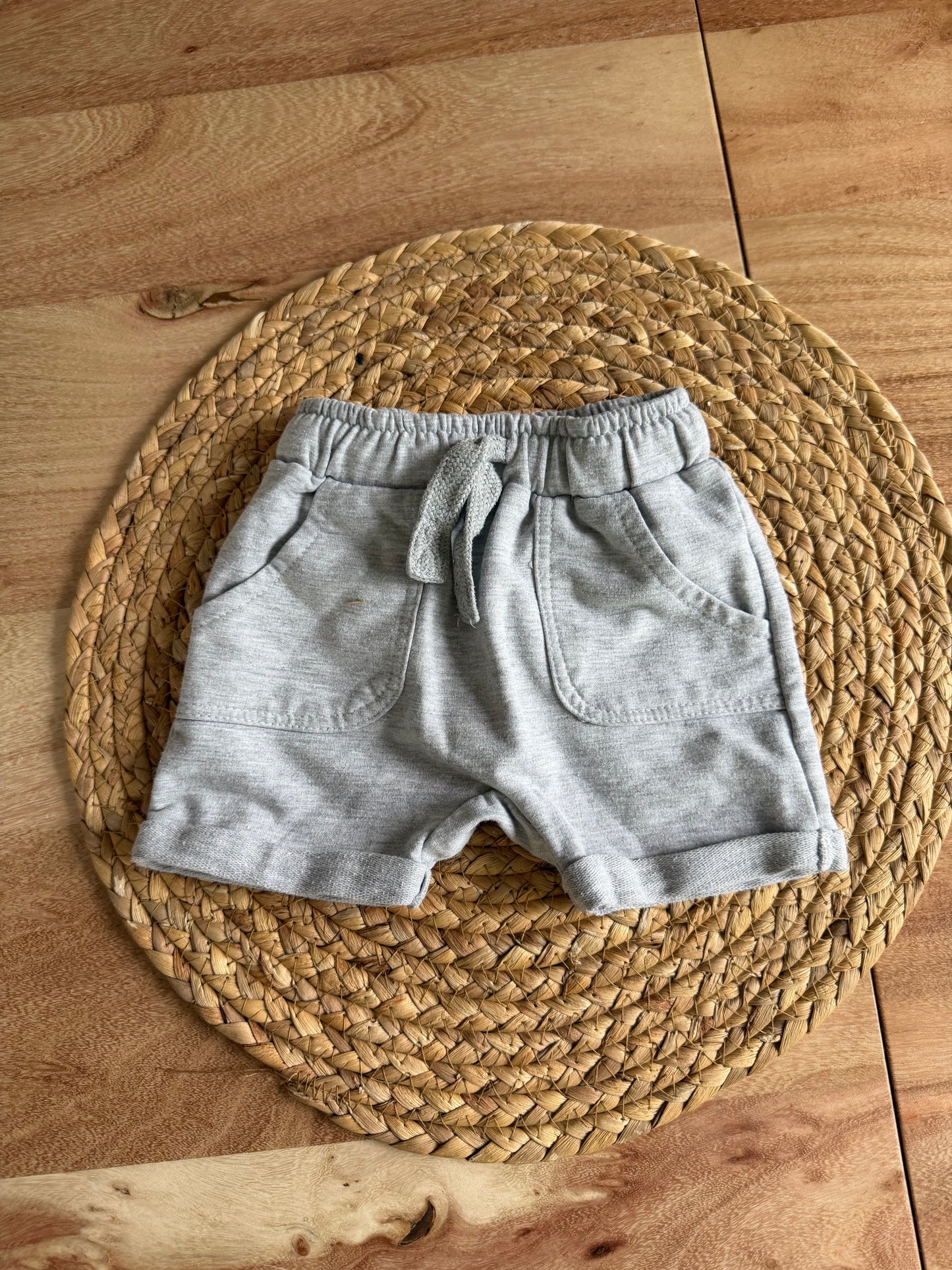 Short Tag 9 mois