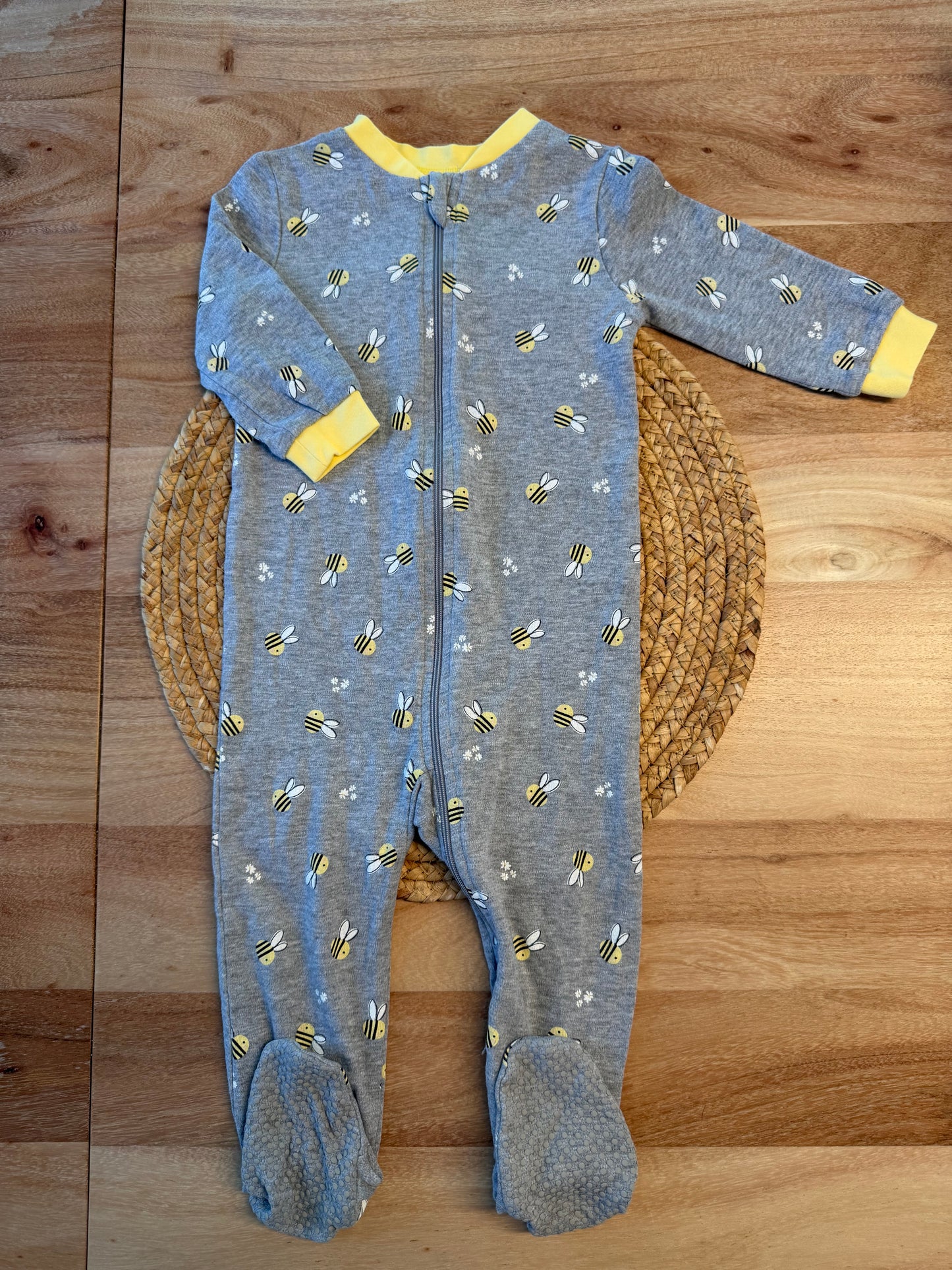(Neuf sans étiquette) pyjama George 12 mois