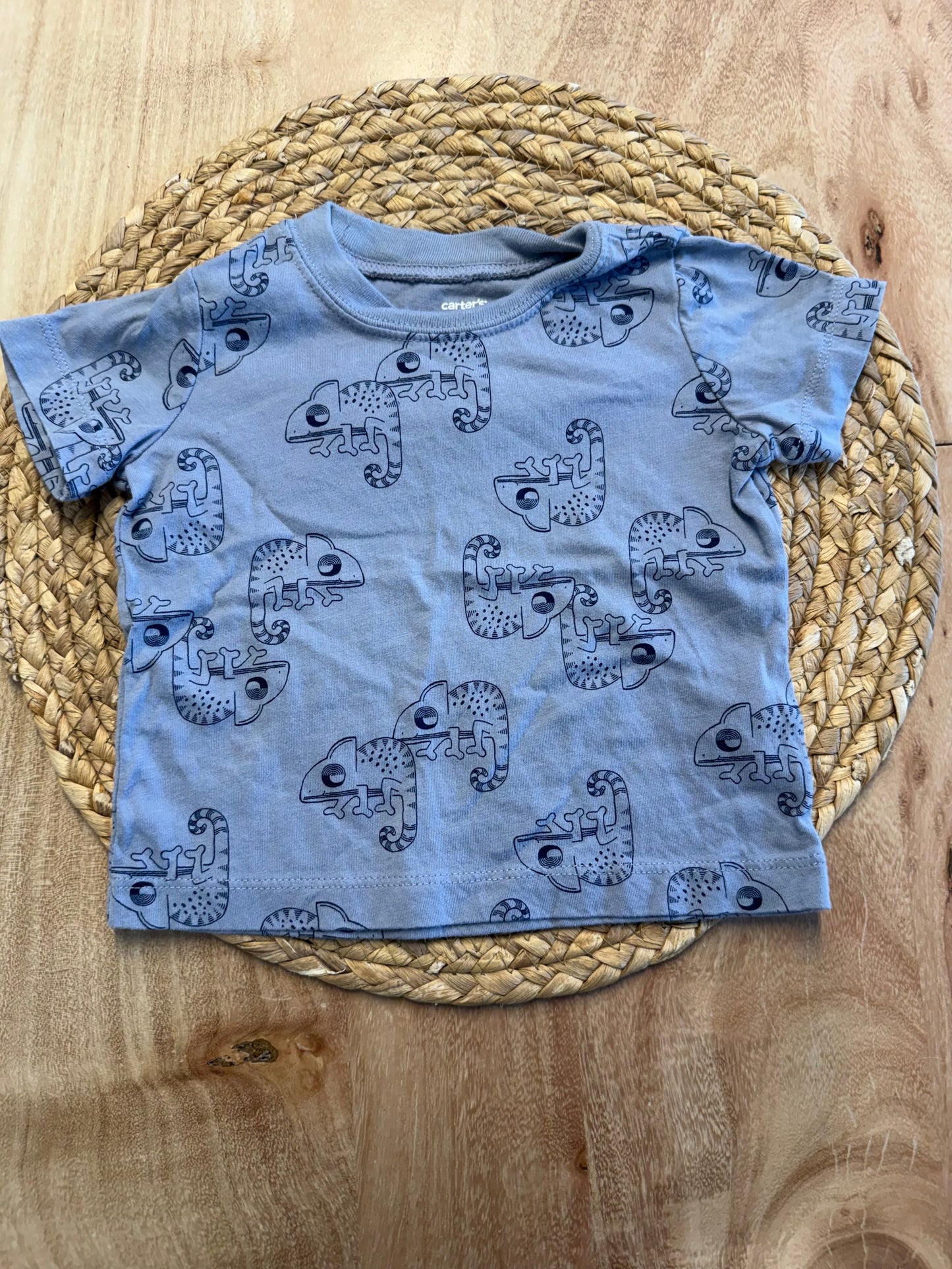 T-shirt Carter’s 12 mois