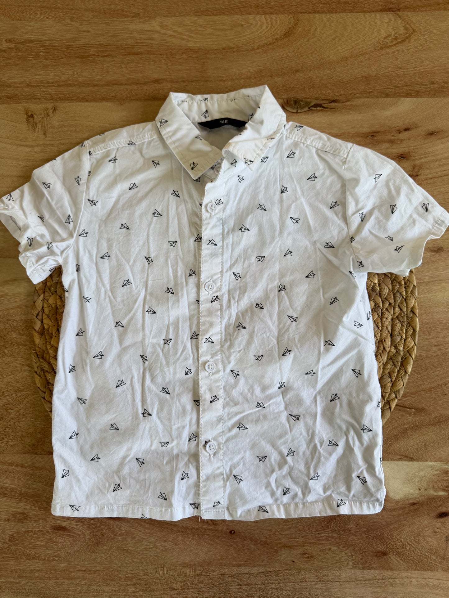 Chemise Tag 24 mois