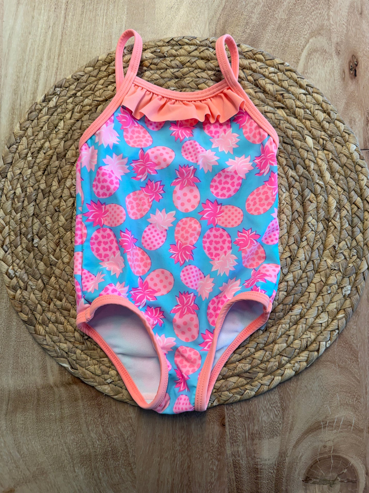 Maillot 6 mois