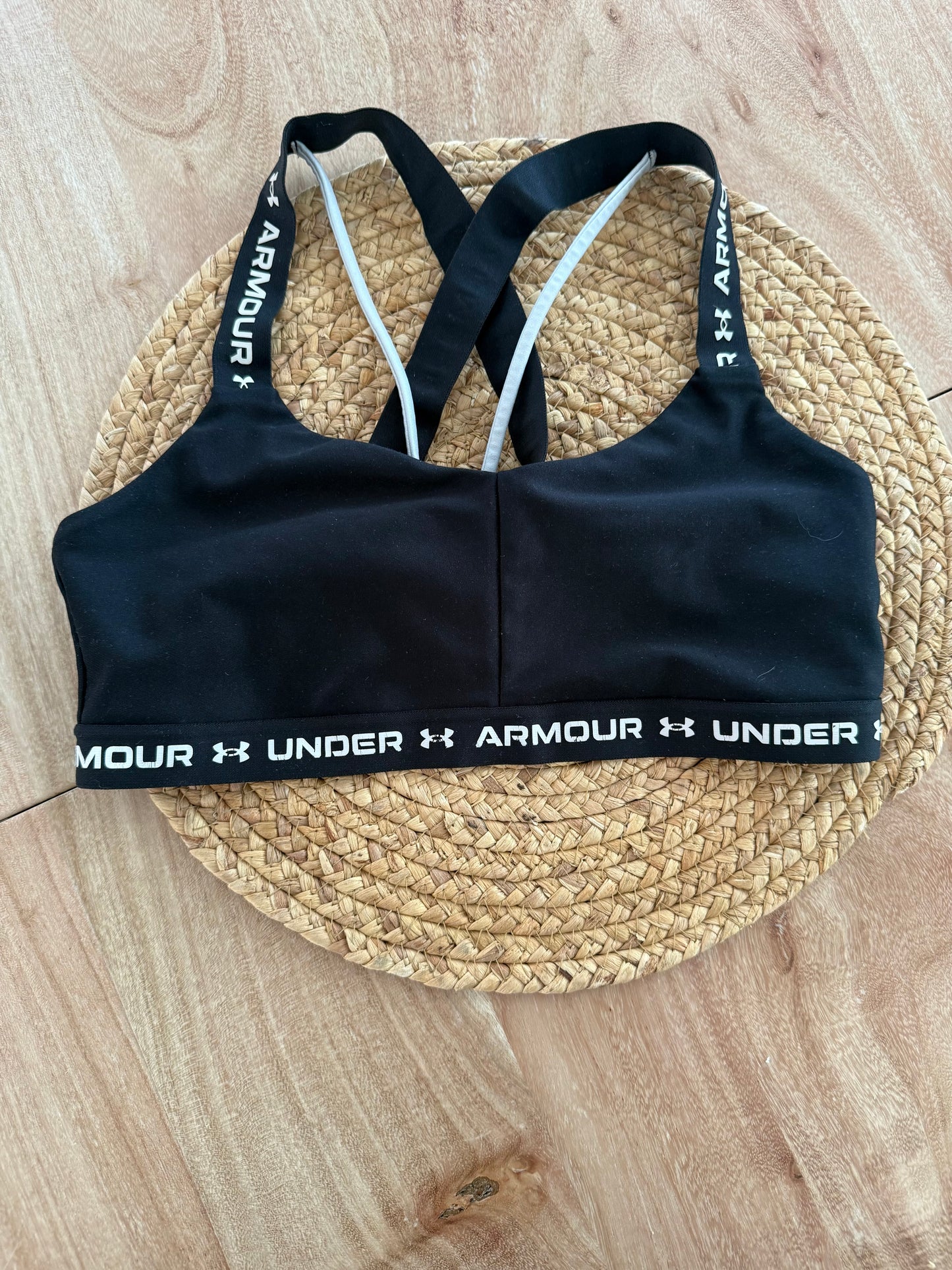 Top under medium