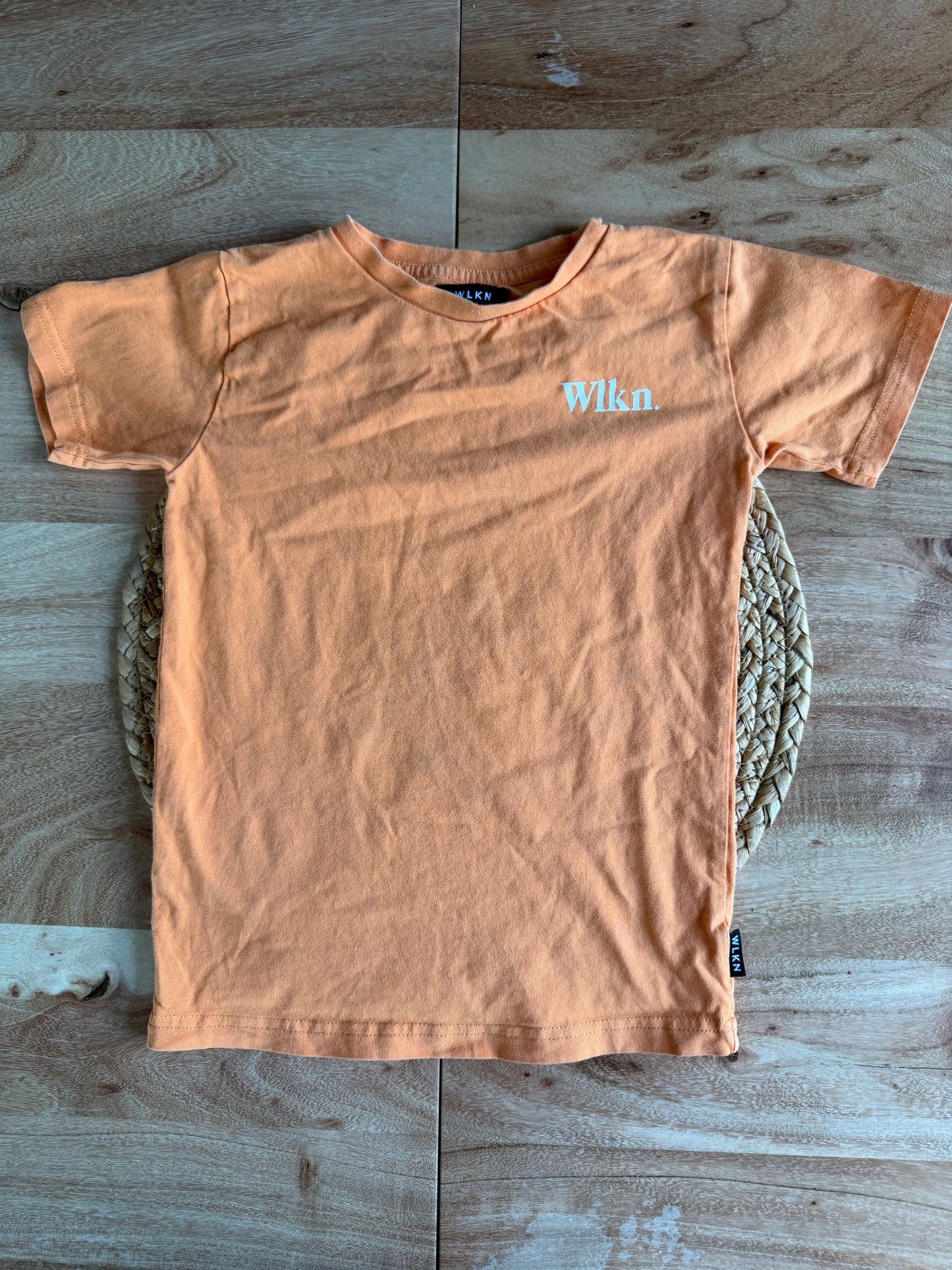 T-shirt WLKN 6T