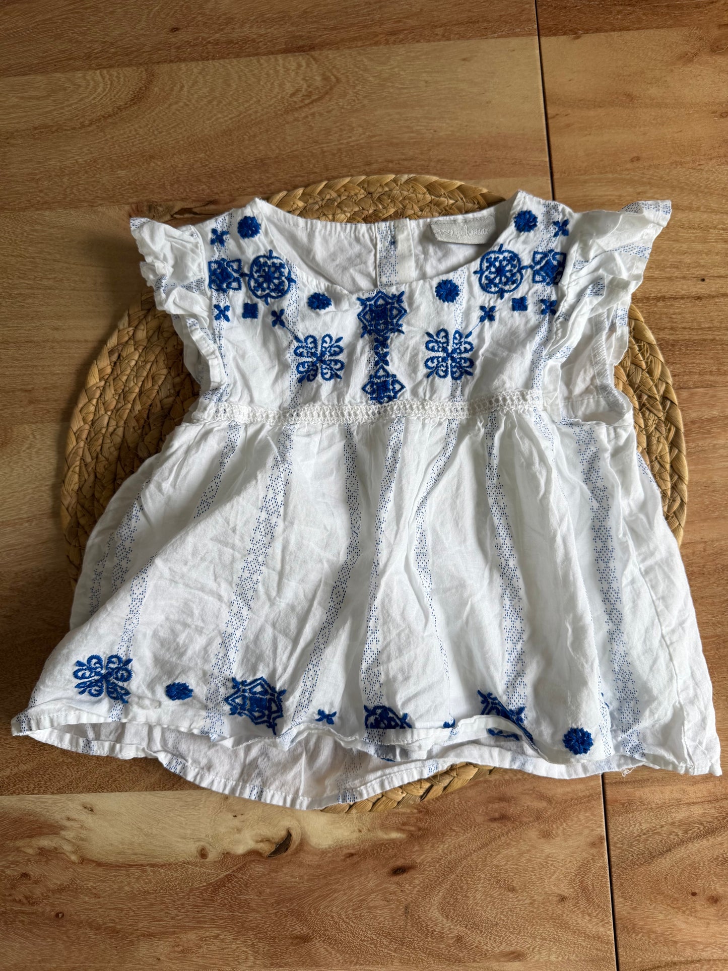 Chandail 4 ans