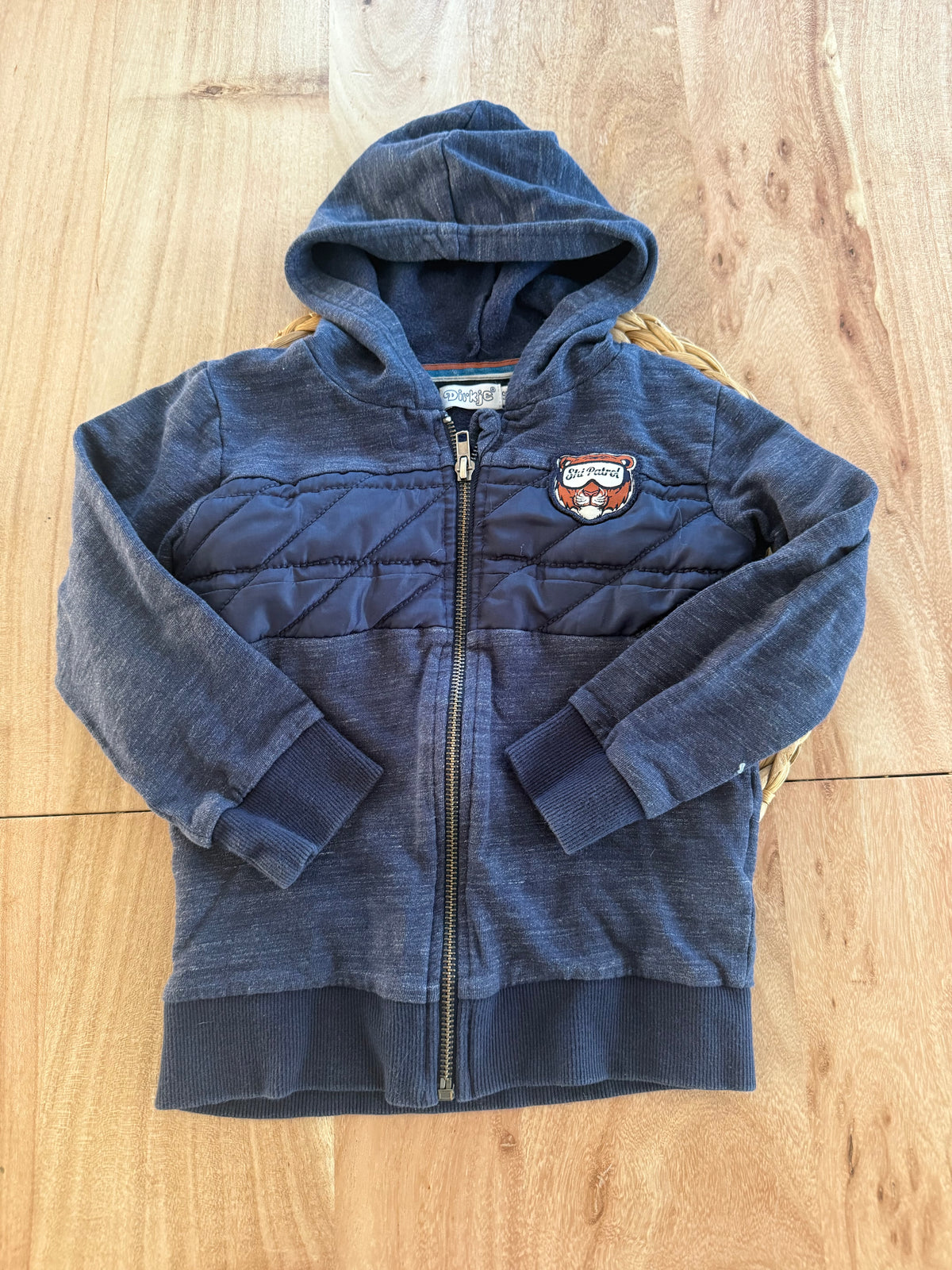 Veste 3T