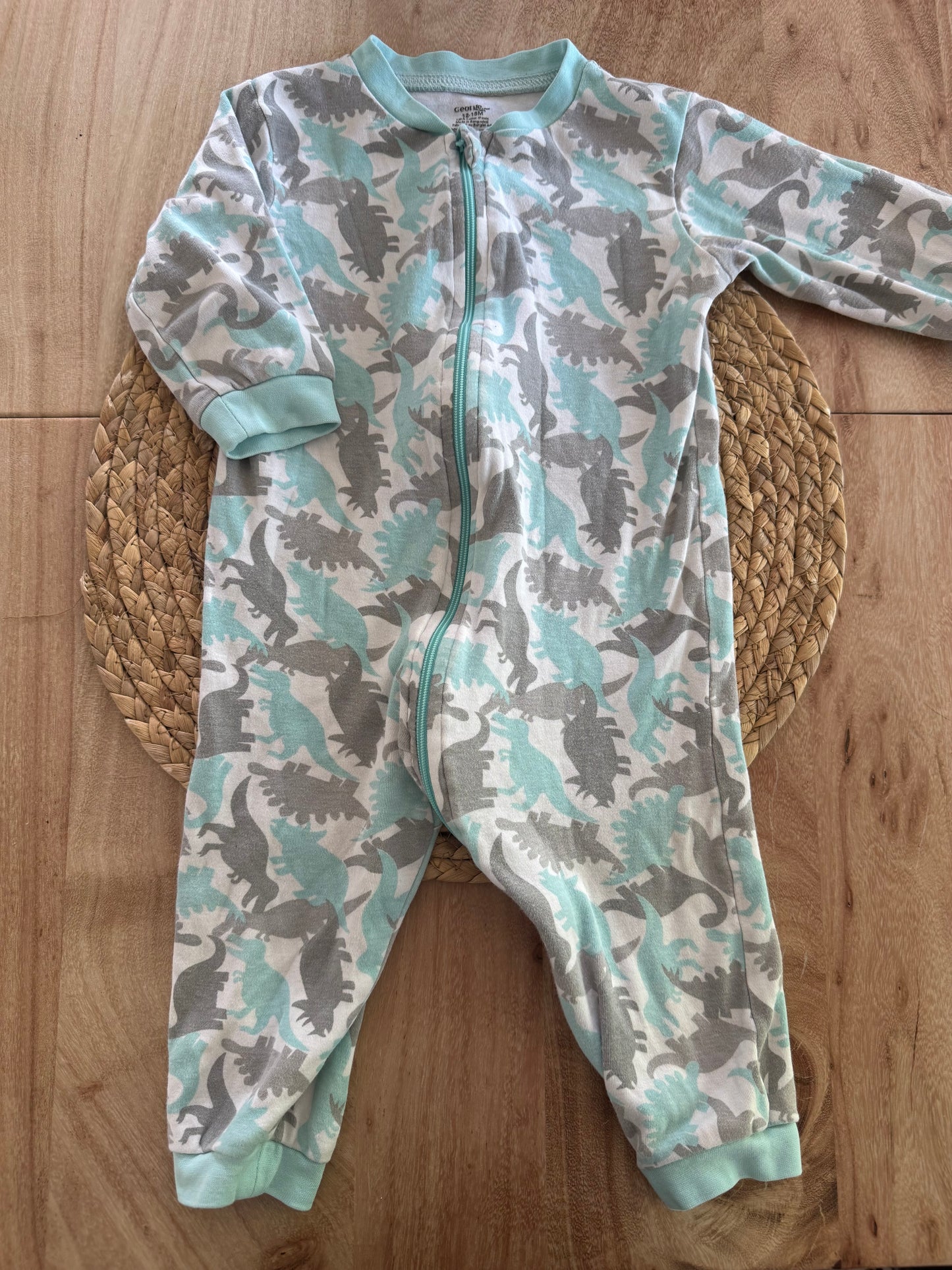 Pyjama 12-18 mois