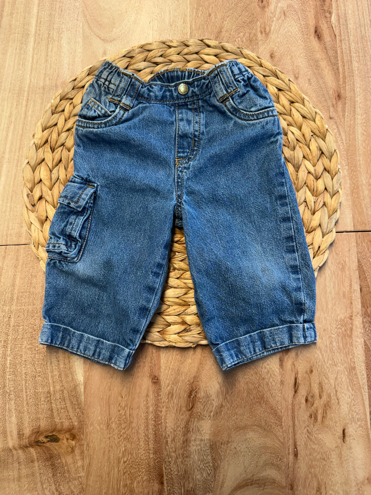 Jeans 6 mois