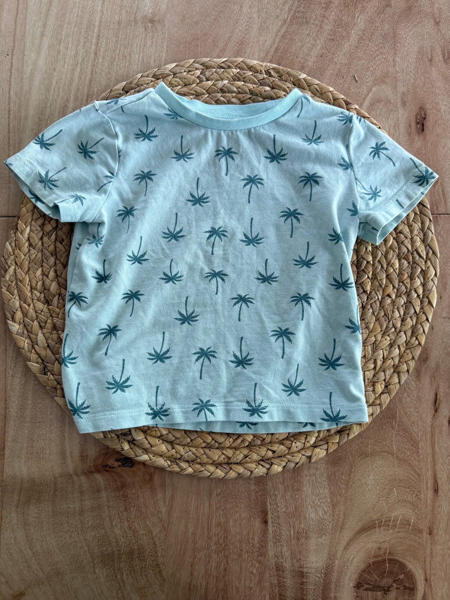 T-shirt Tag 12 mois