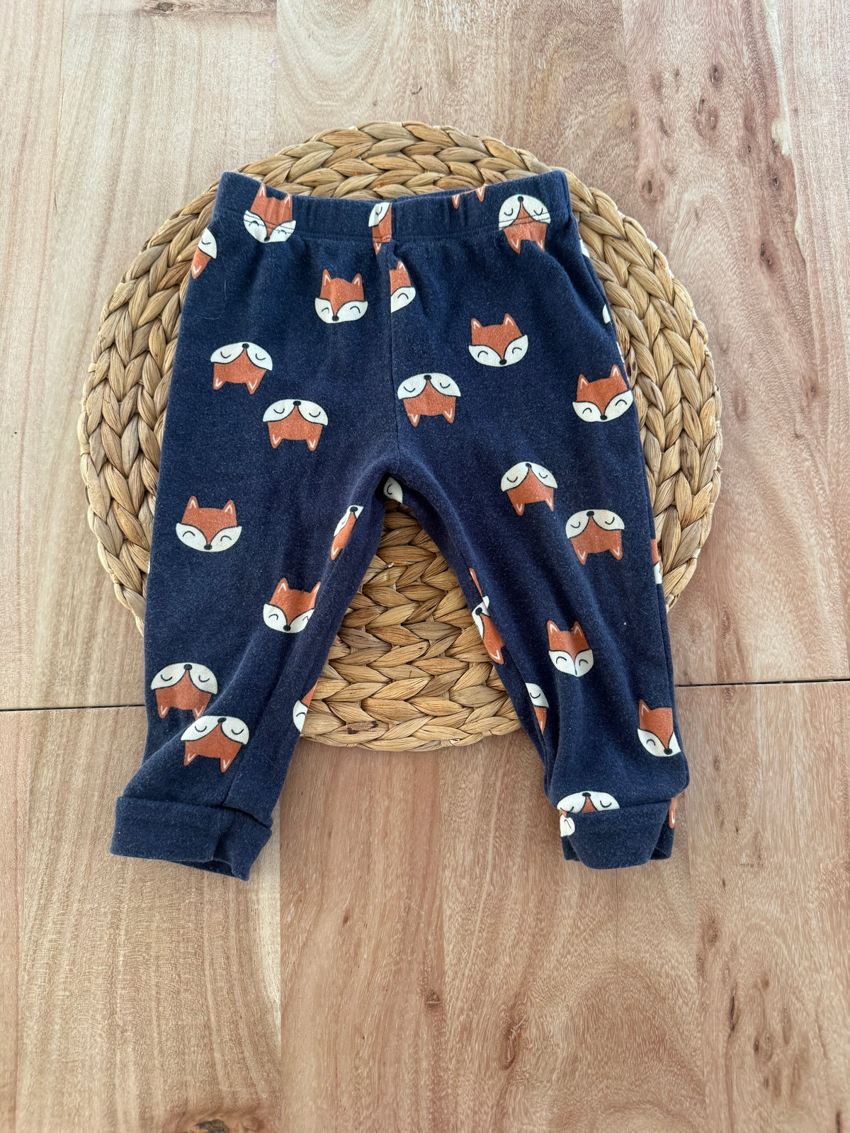 Pantalon pekkle 18 mois