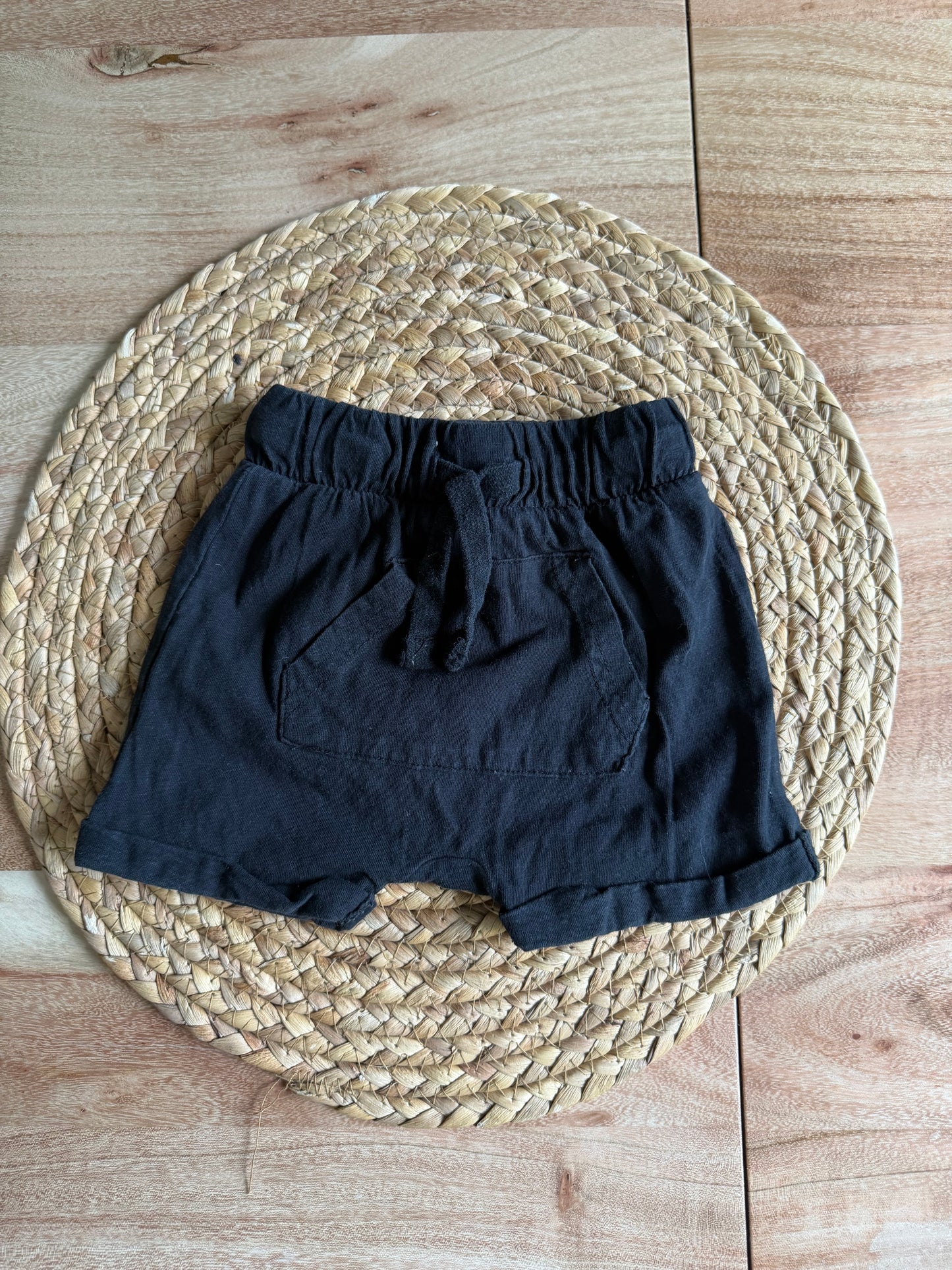 Short Tag 9 mois