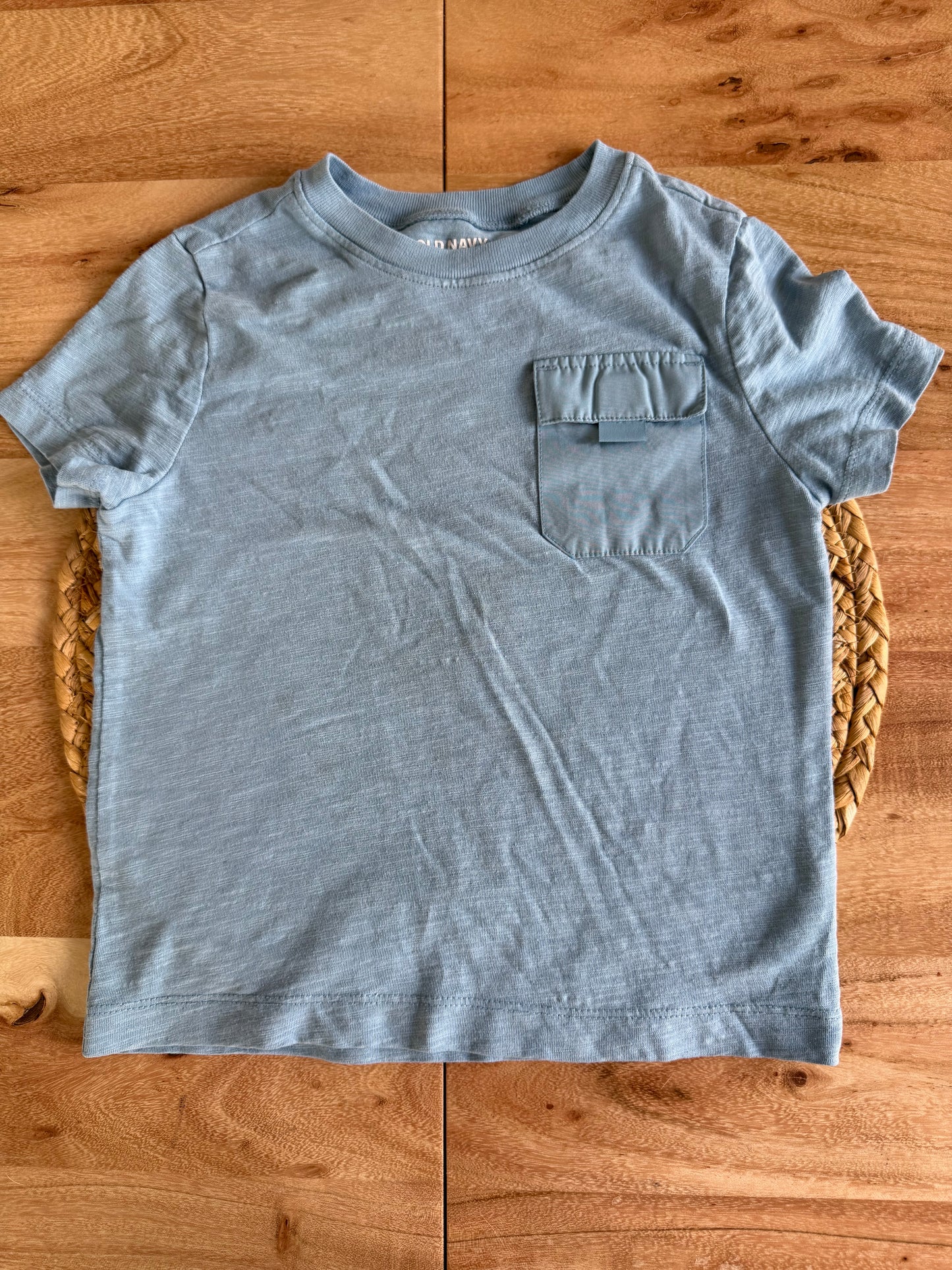 T-shirt Old Navy 4T
