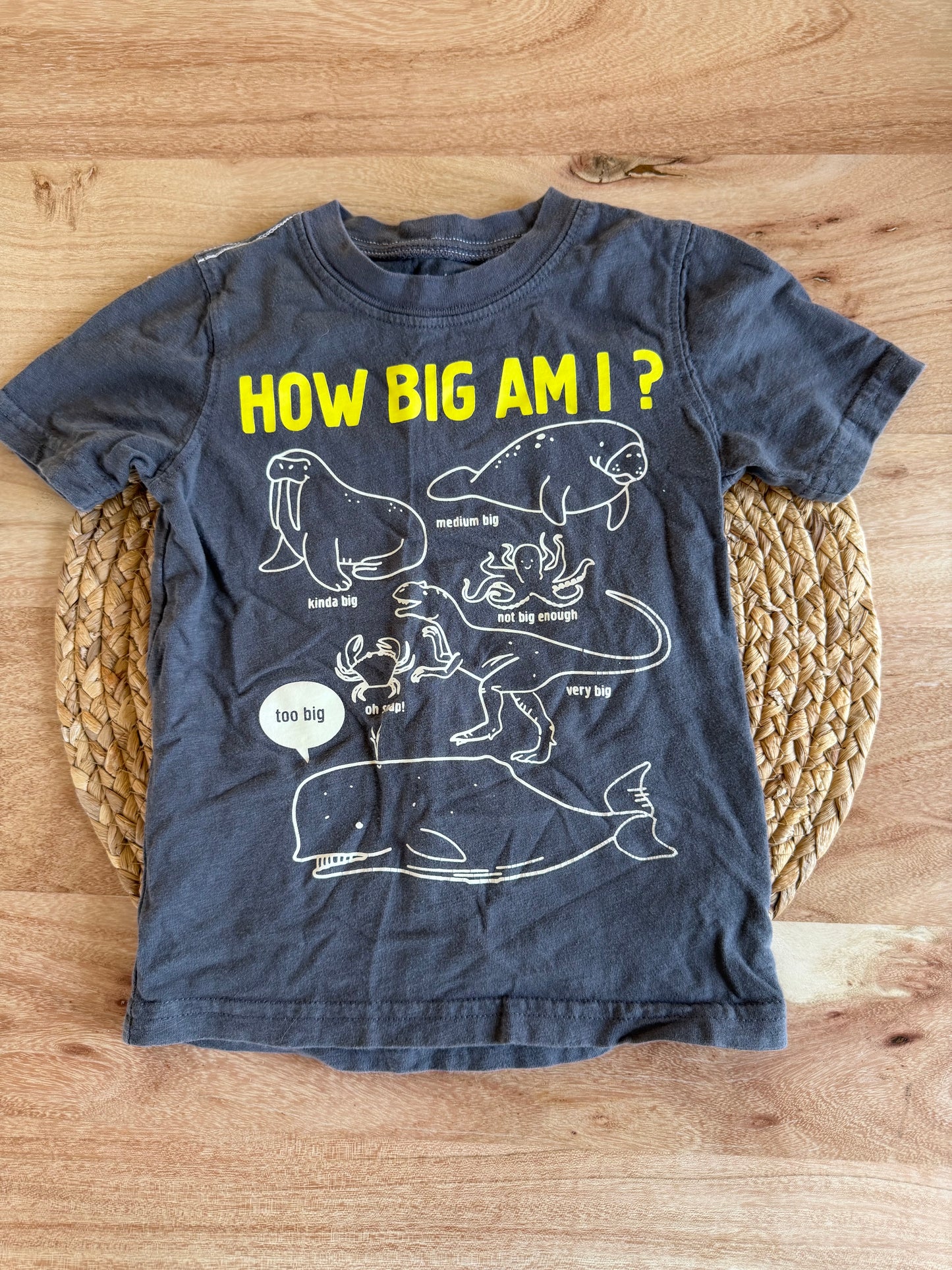 T-shirt 3T