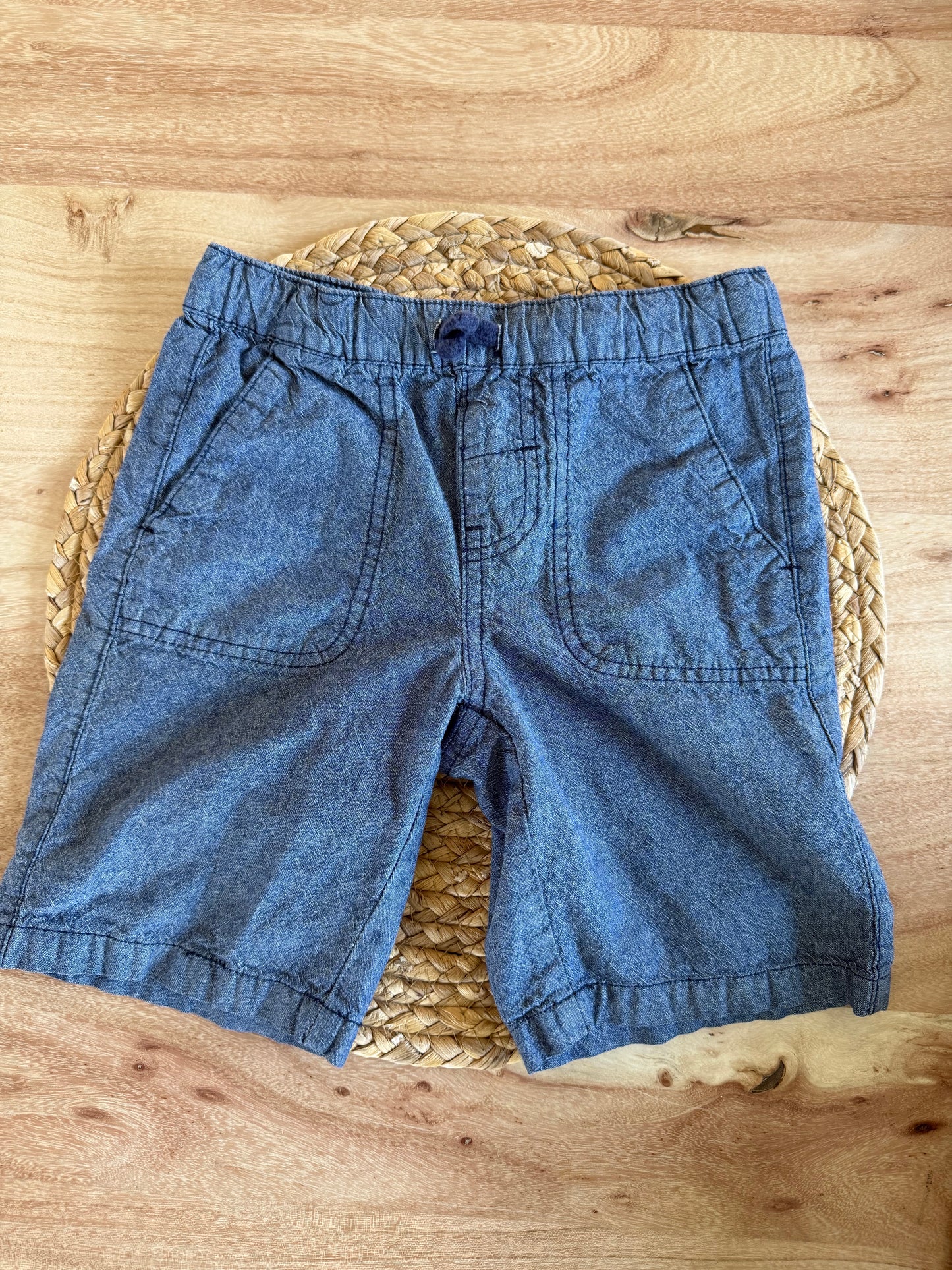 Short 6T