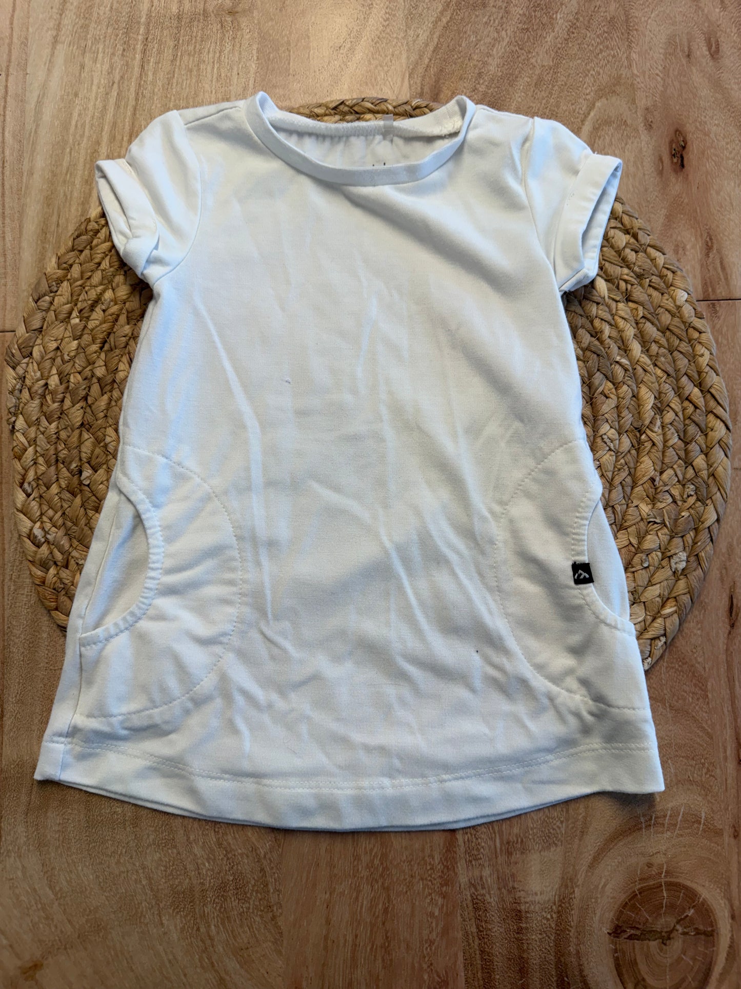 Robe Black Mountain 6 mois
