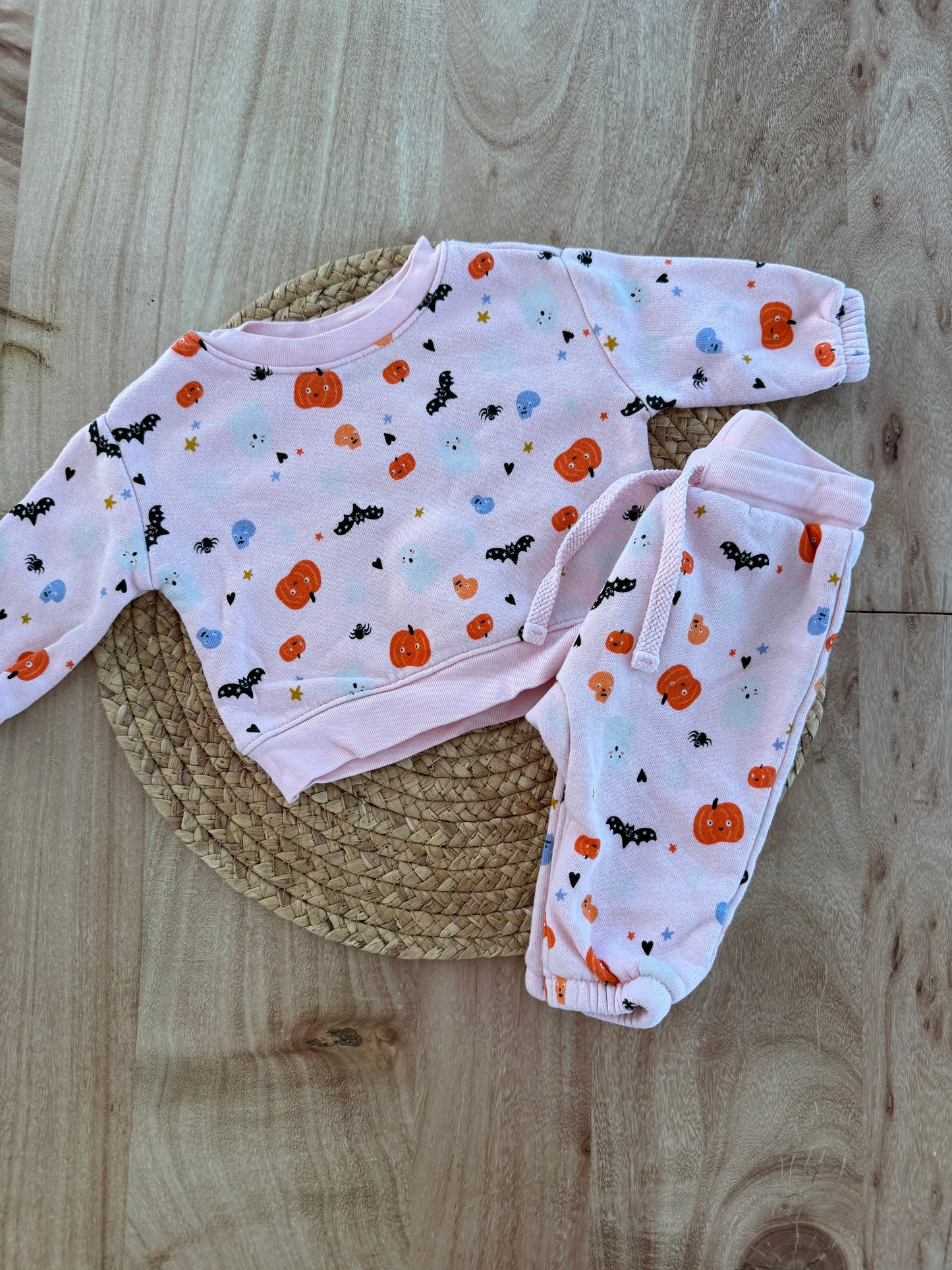 Ensemble Old Navy 3-6 mois