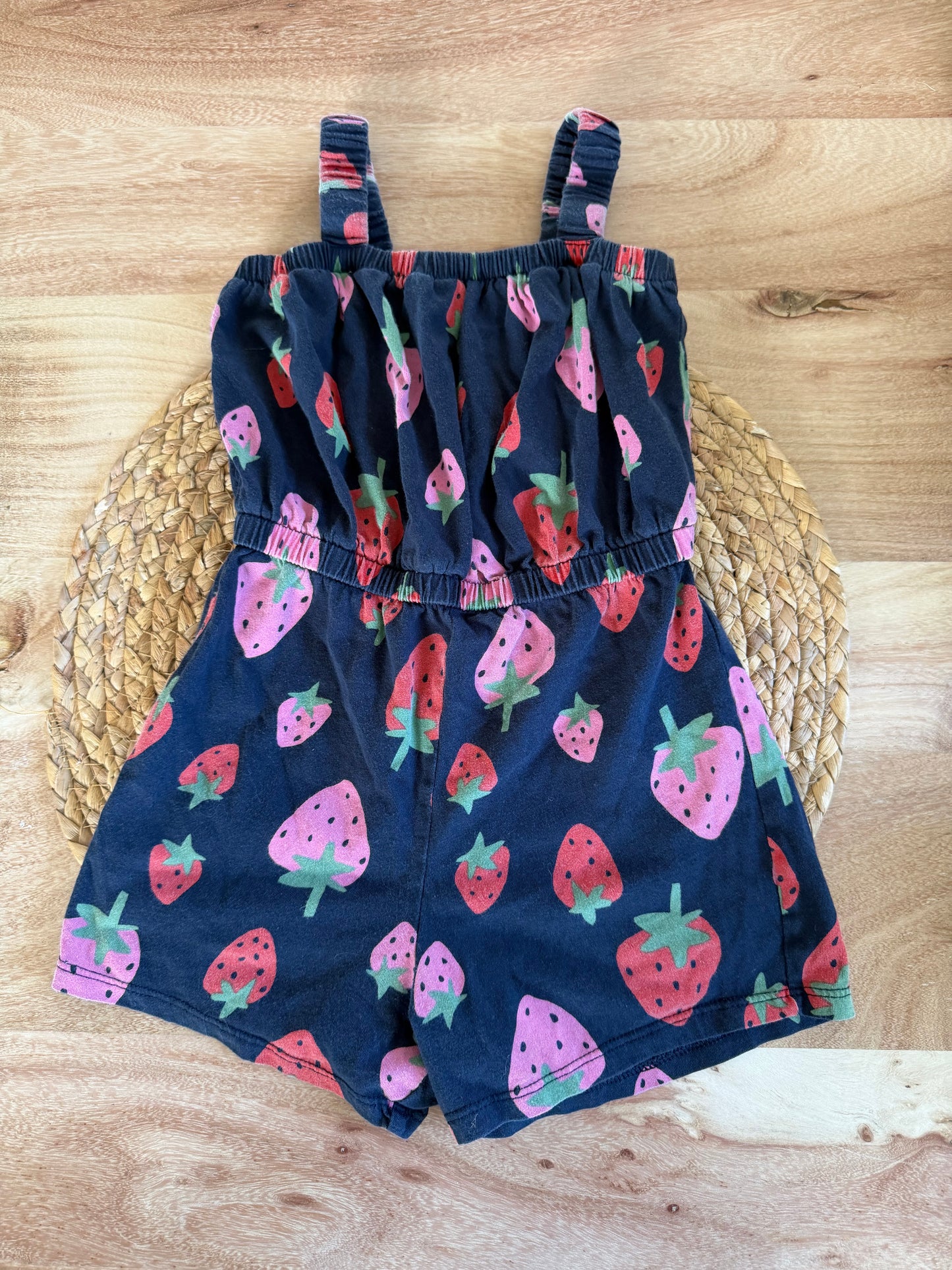 One piece Old Navy 4 ans