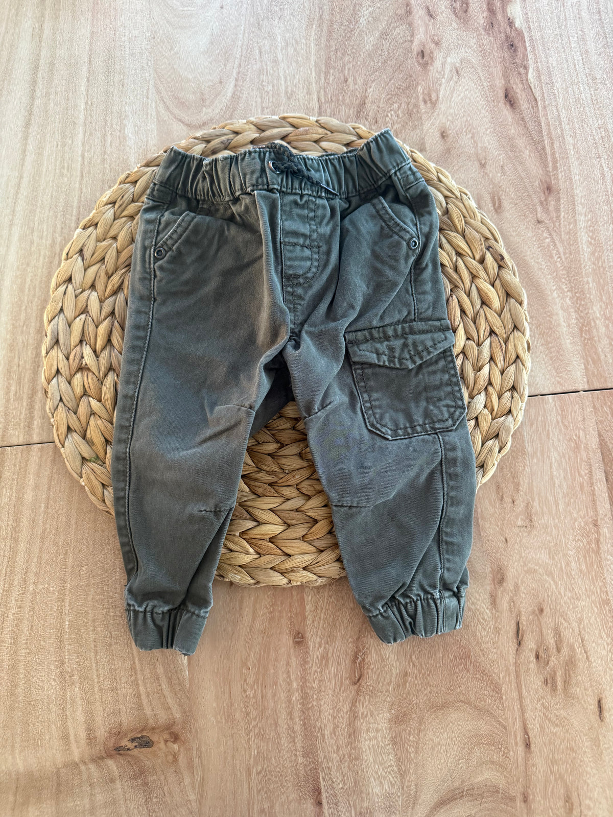 Jeans 6 mois