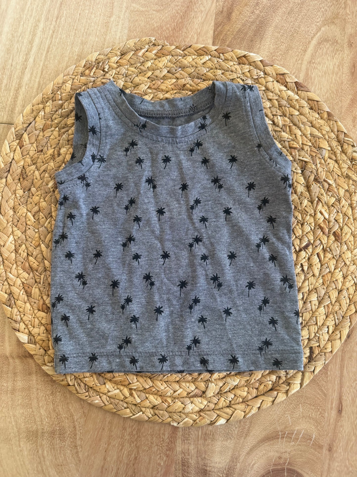 Camisole 3 mois