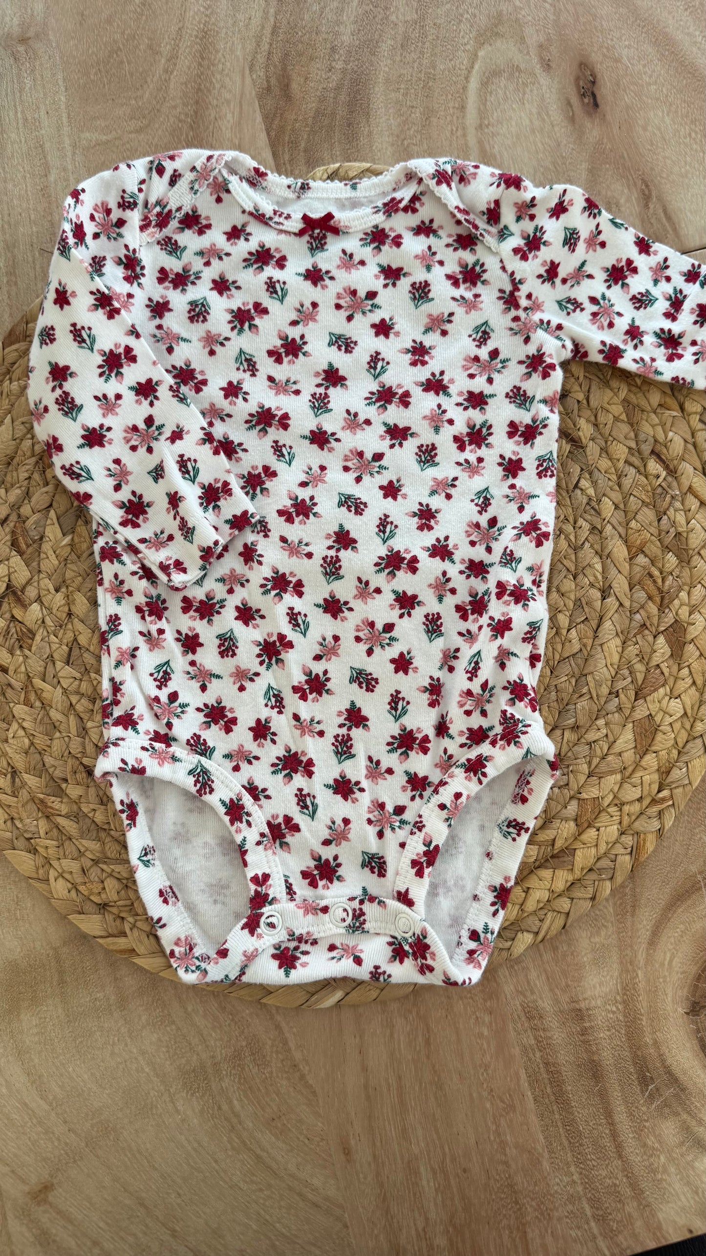 Cache couche Carter’s