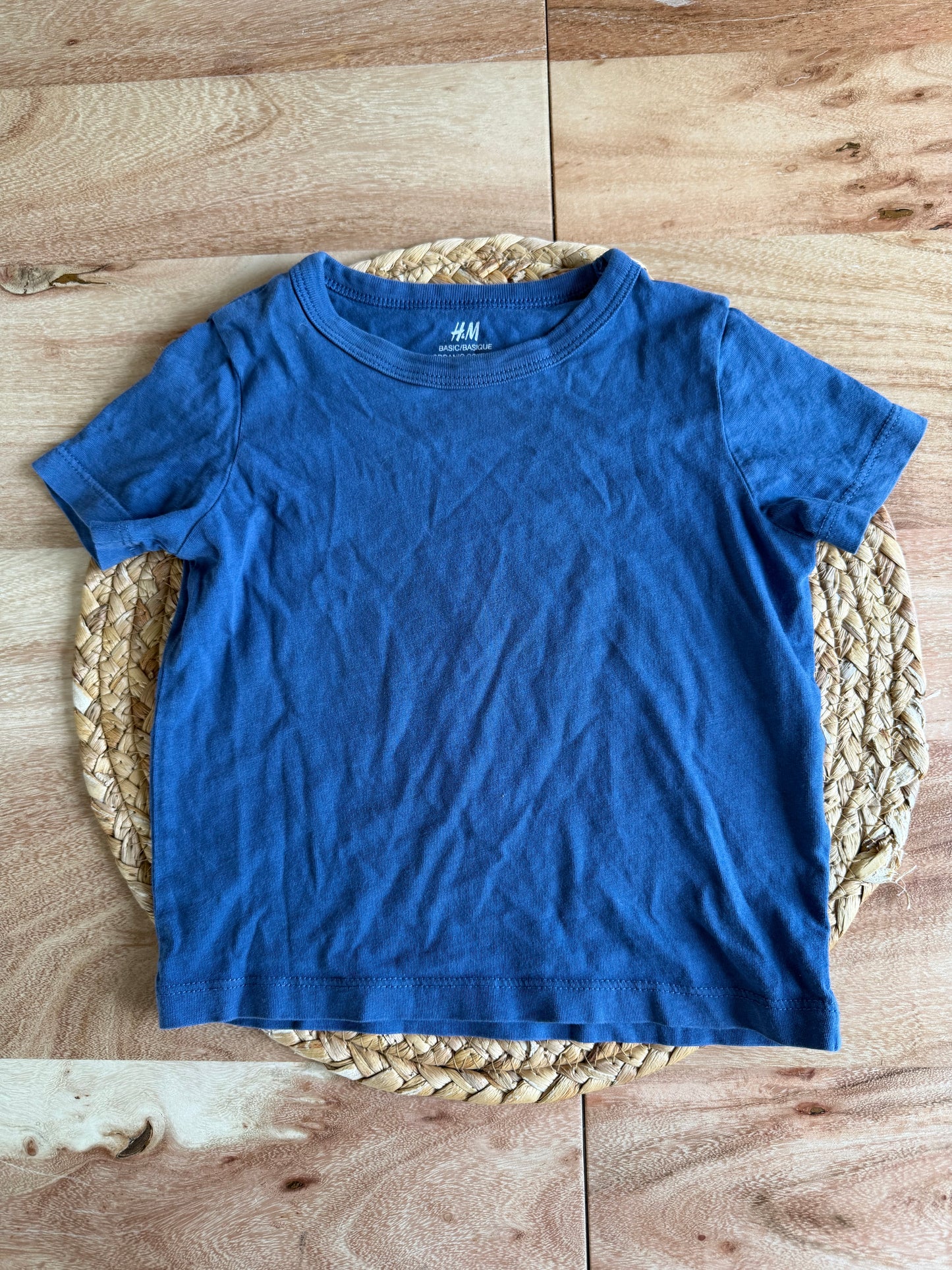 T-shirt H&M 2T