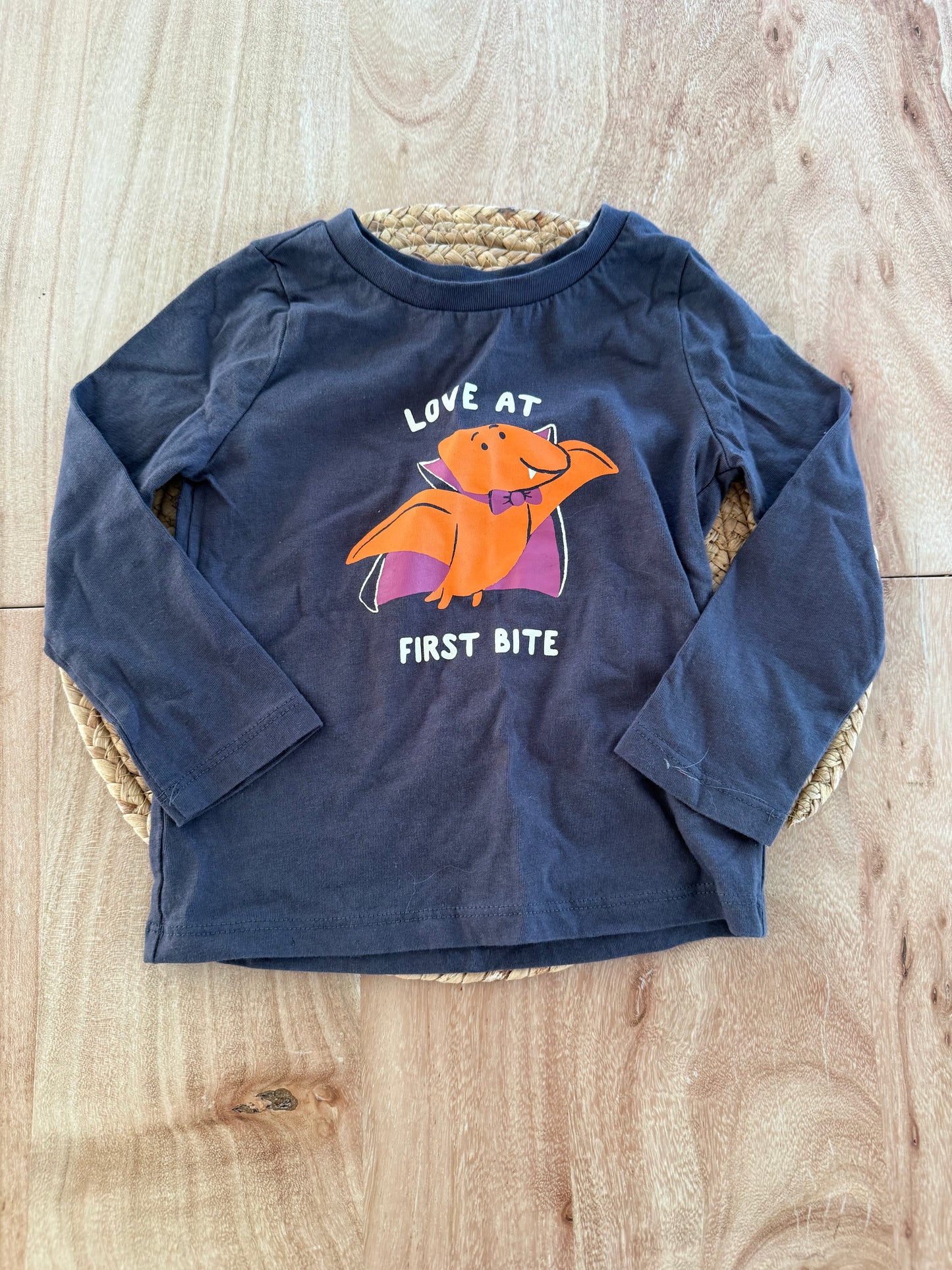 Chandail Joe Fresh 18 mois