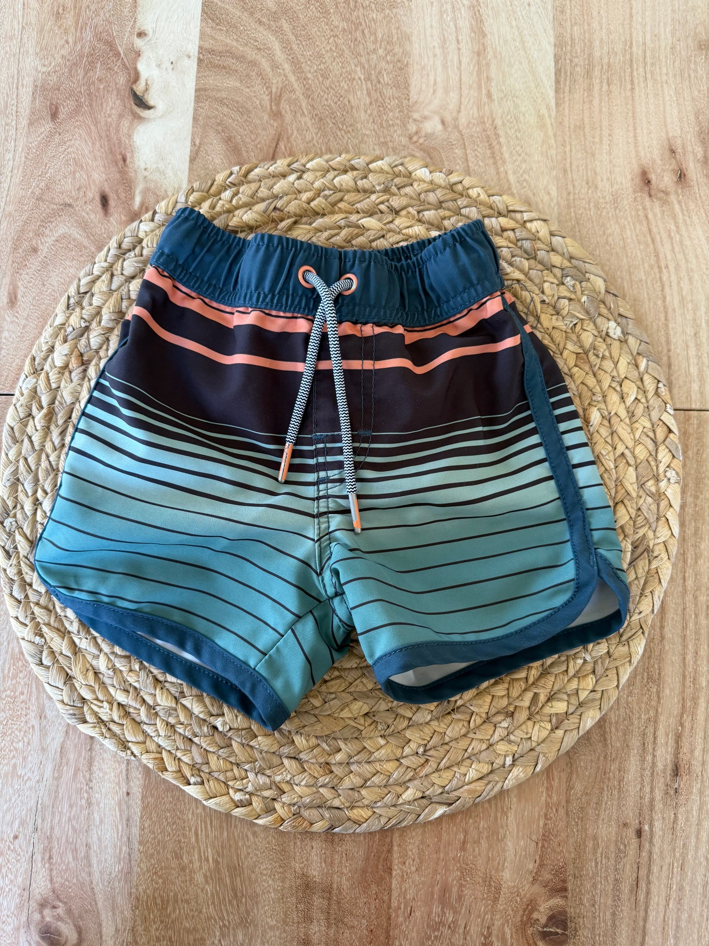 Short de maillot 18 mois