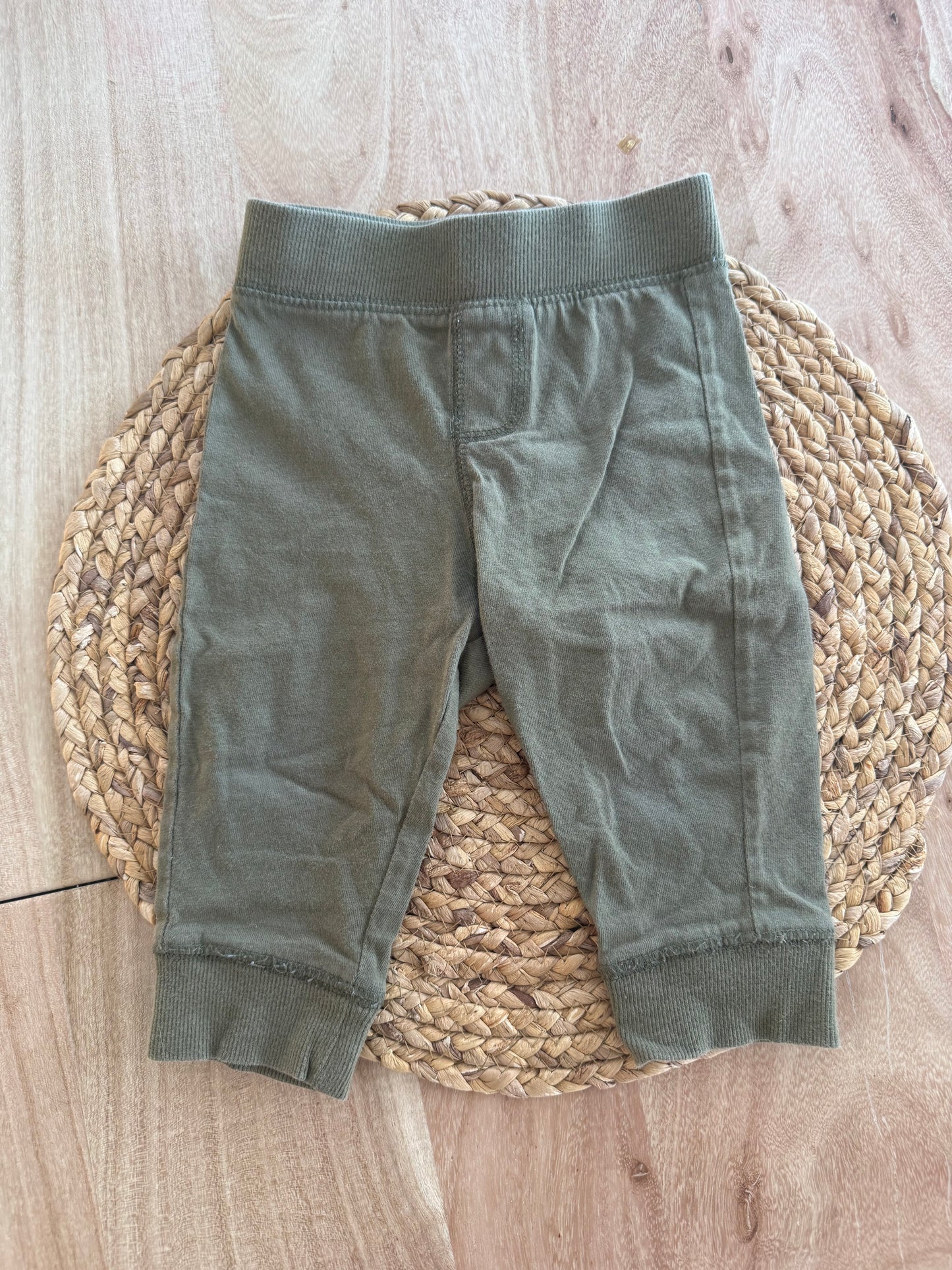 Pantalon George 12-18 mois