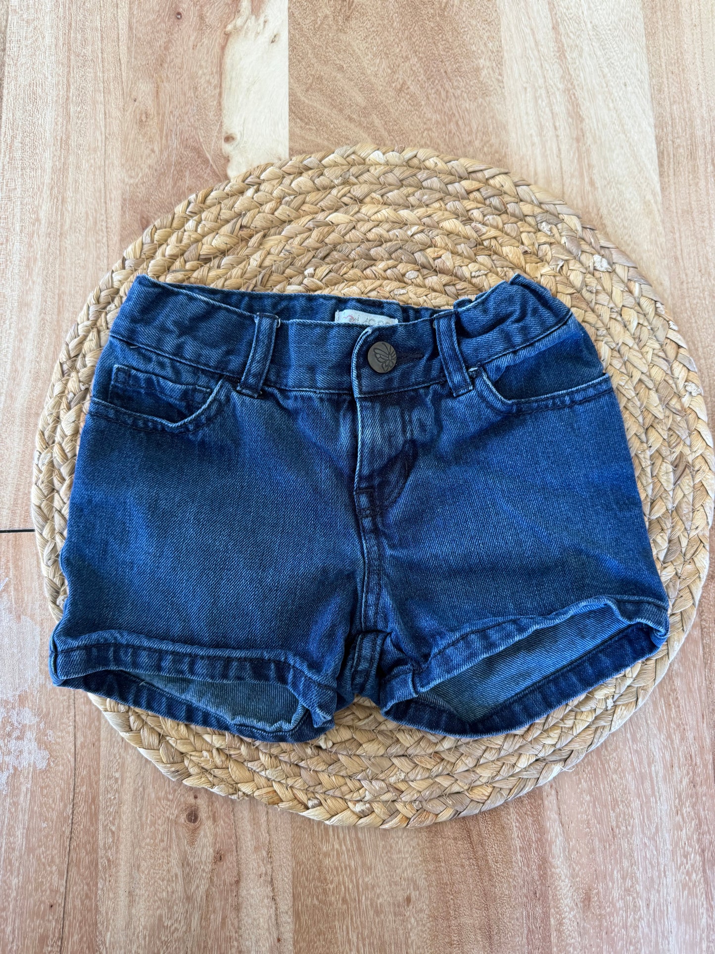 Short 5T