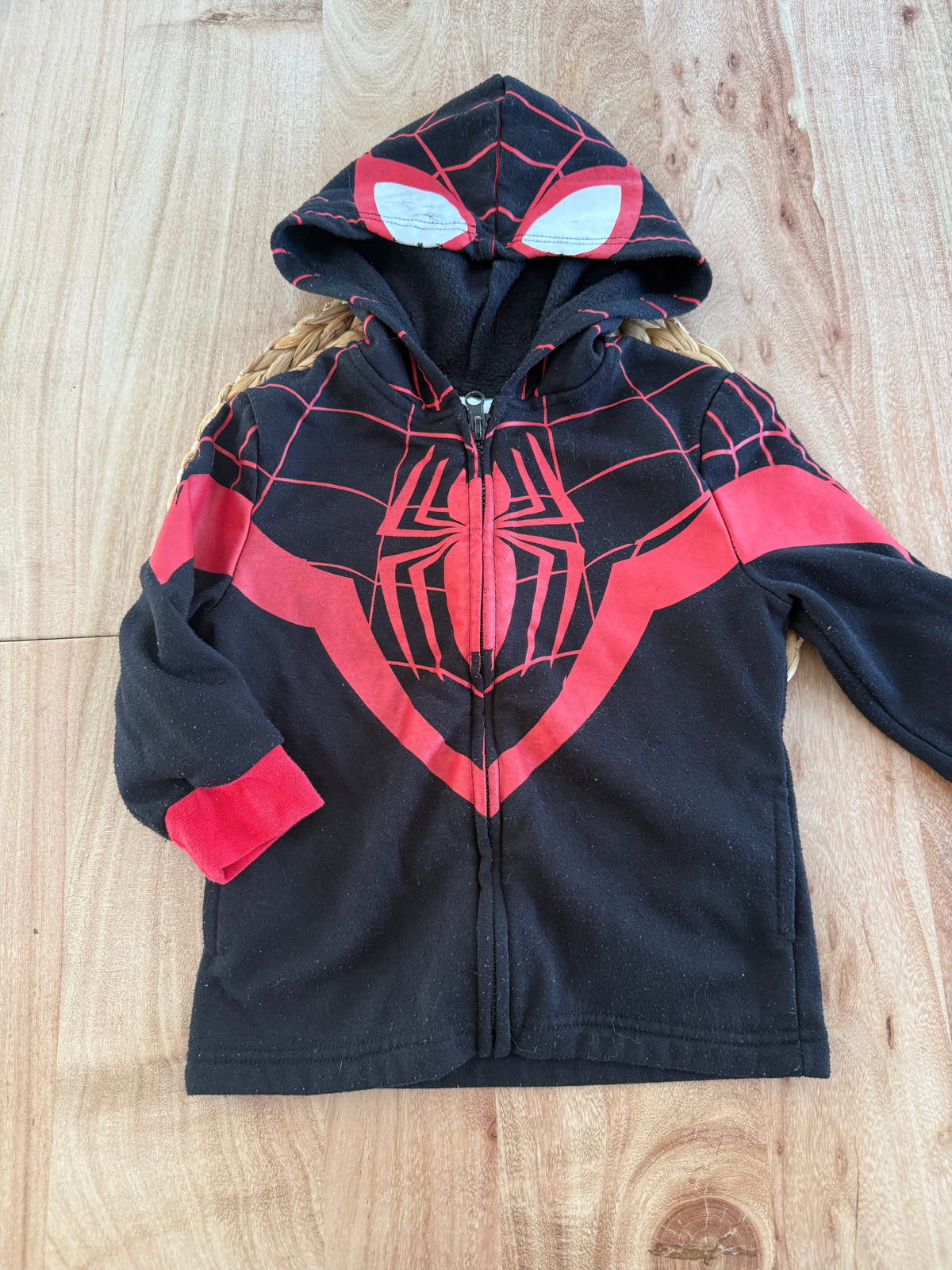 Veste 3T