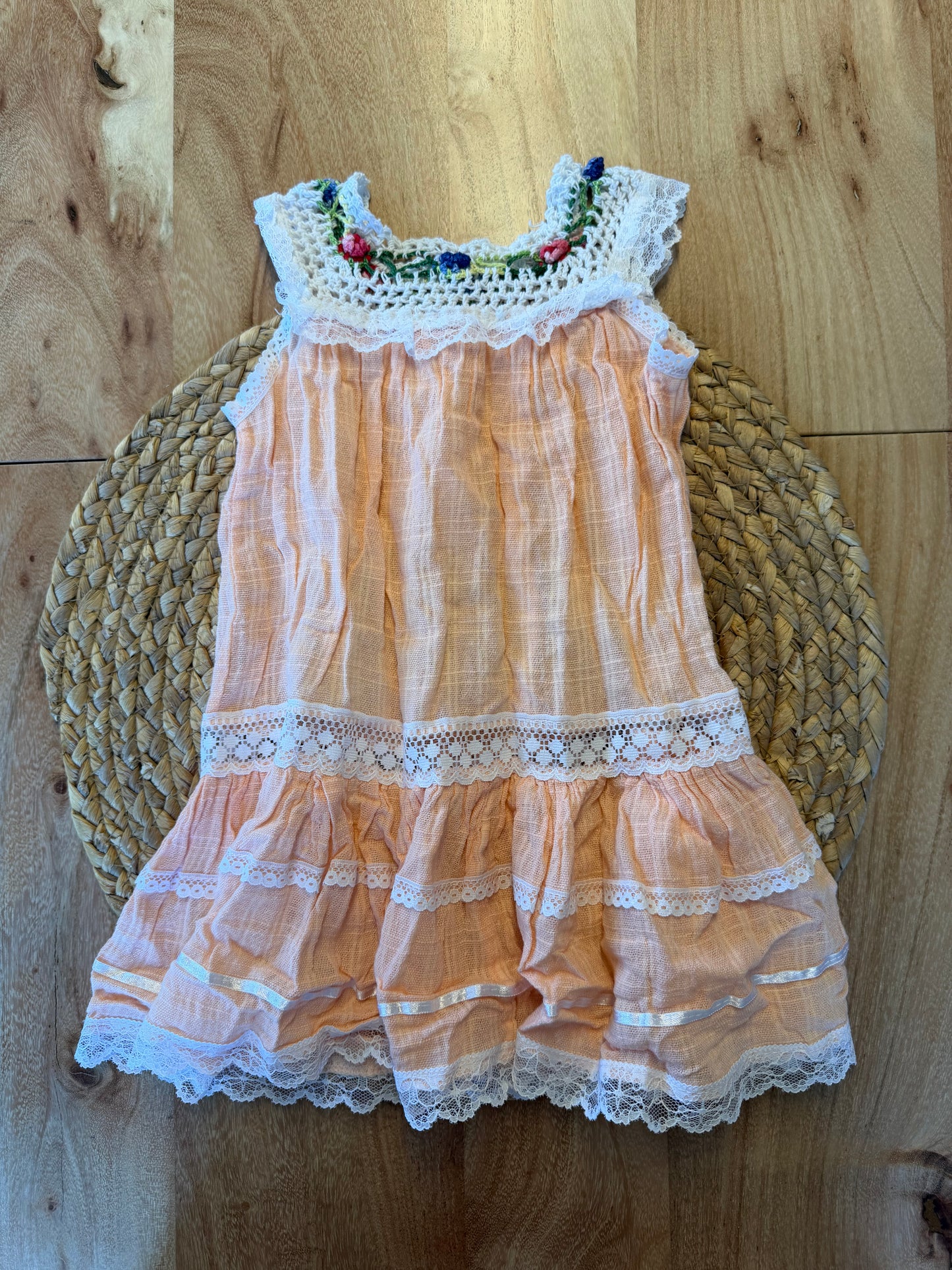 Robe 2T