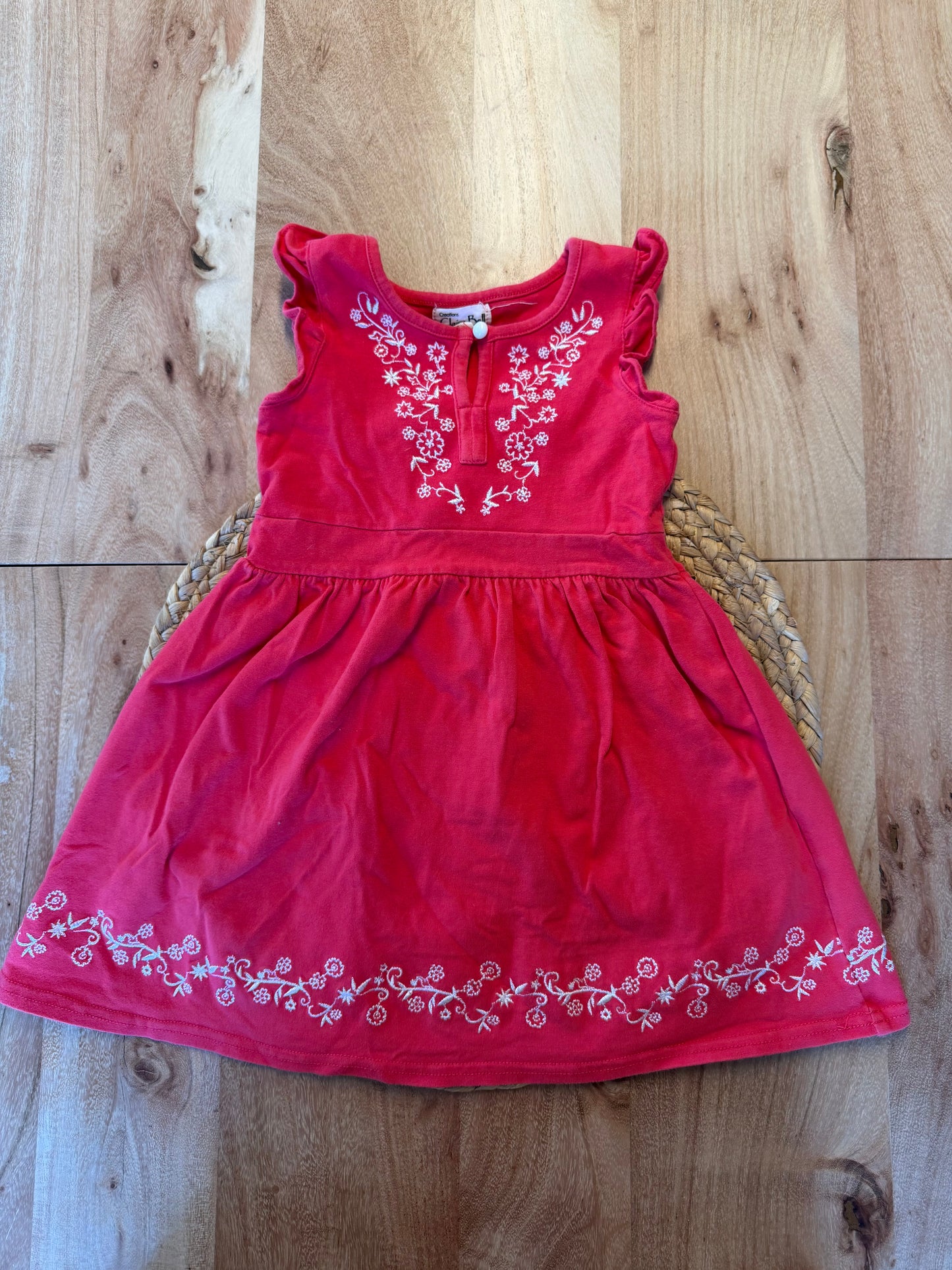 Robe 2T